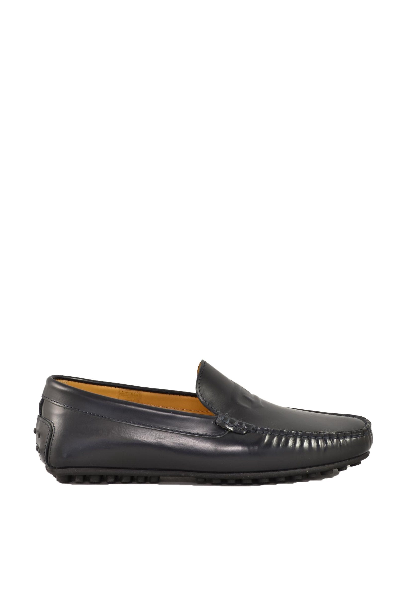 A.TESTONI - SHOES
