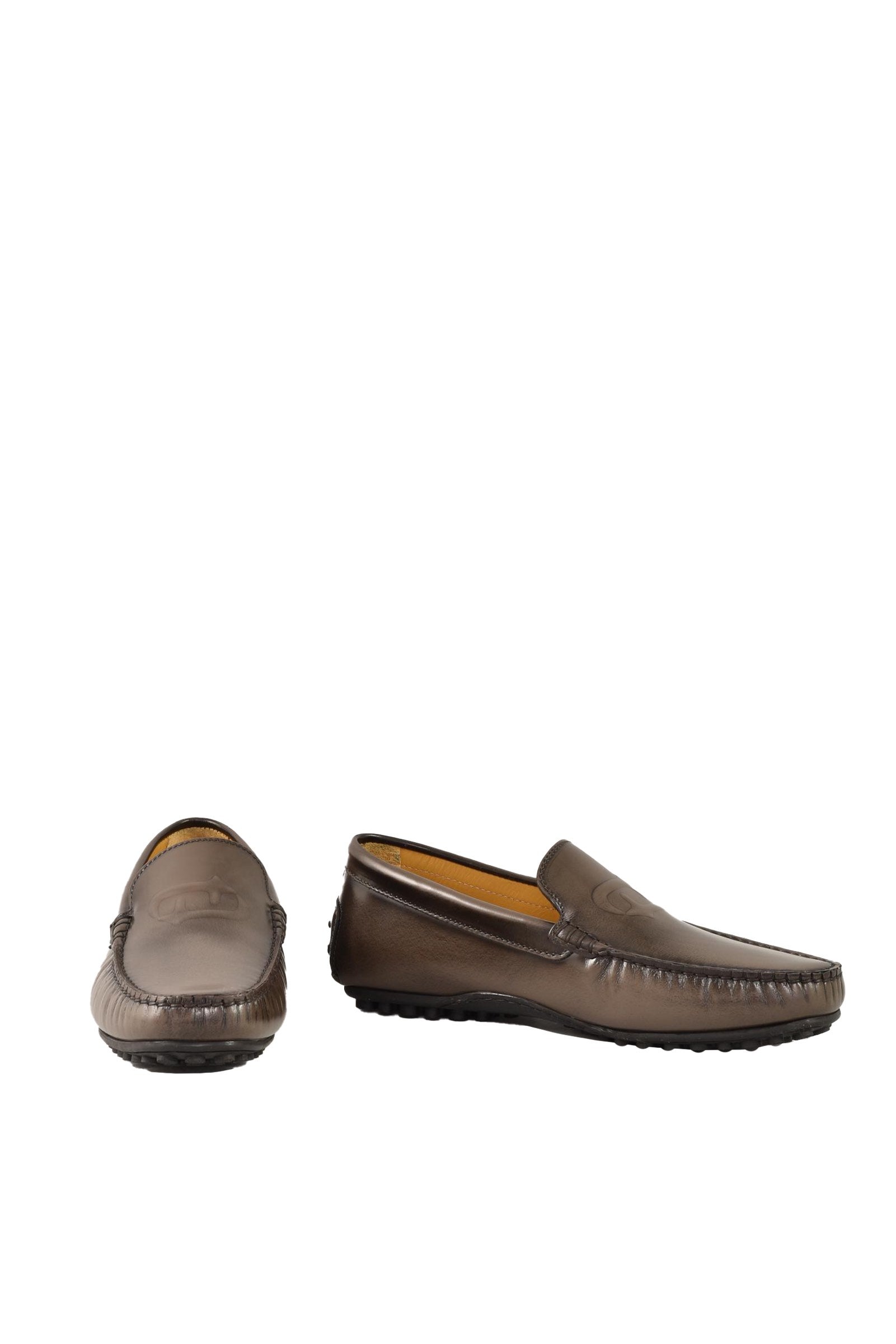 A.TESTONI - SHOES