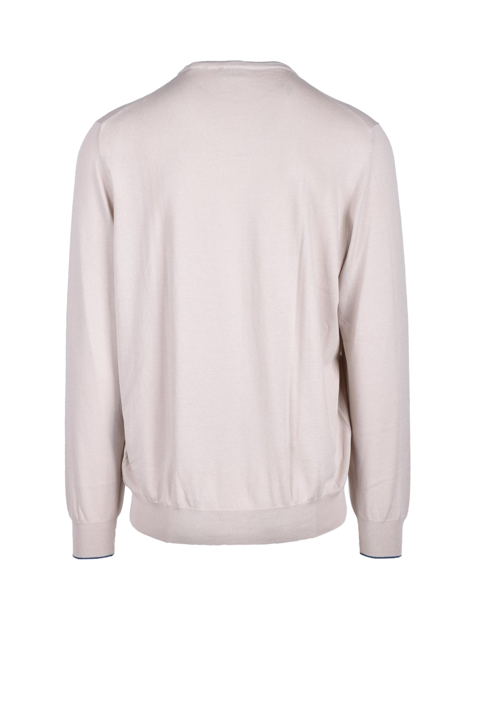 AMBROSIO - KNITWEAR AND SWEATSHIRTS