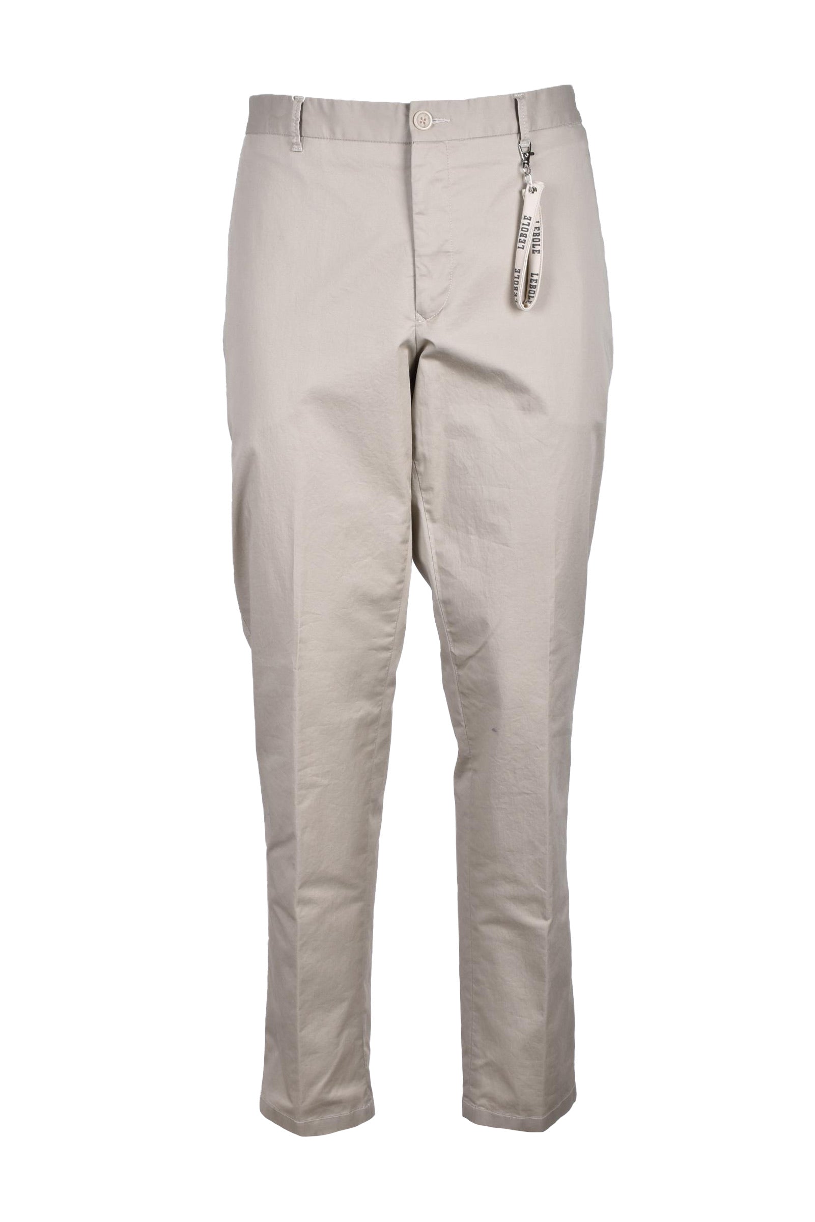 LEBOLE - TROUSERS