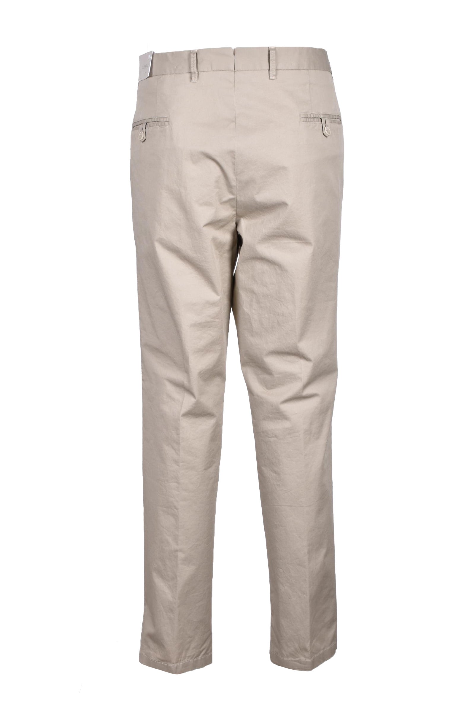 LEBOLE - TROUSERS