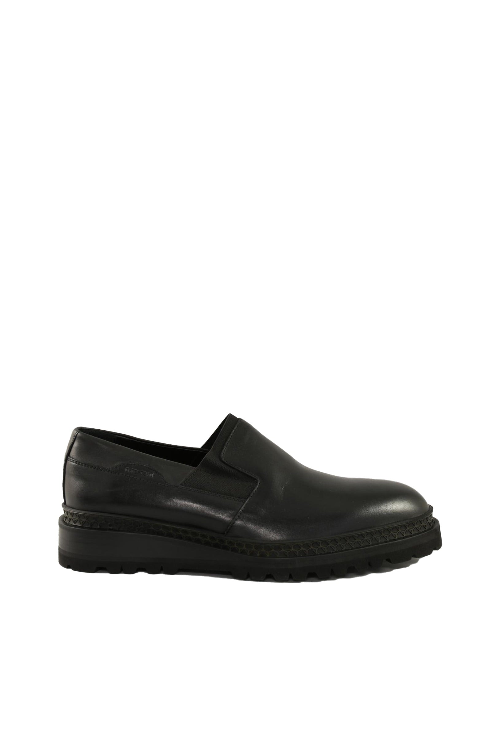 A.TESTONI - SHOES