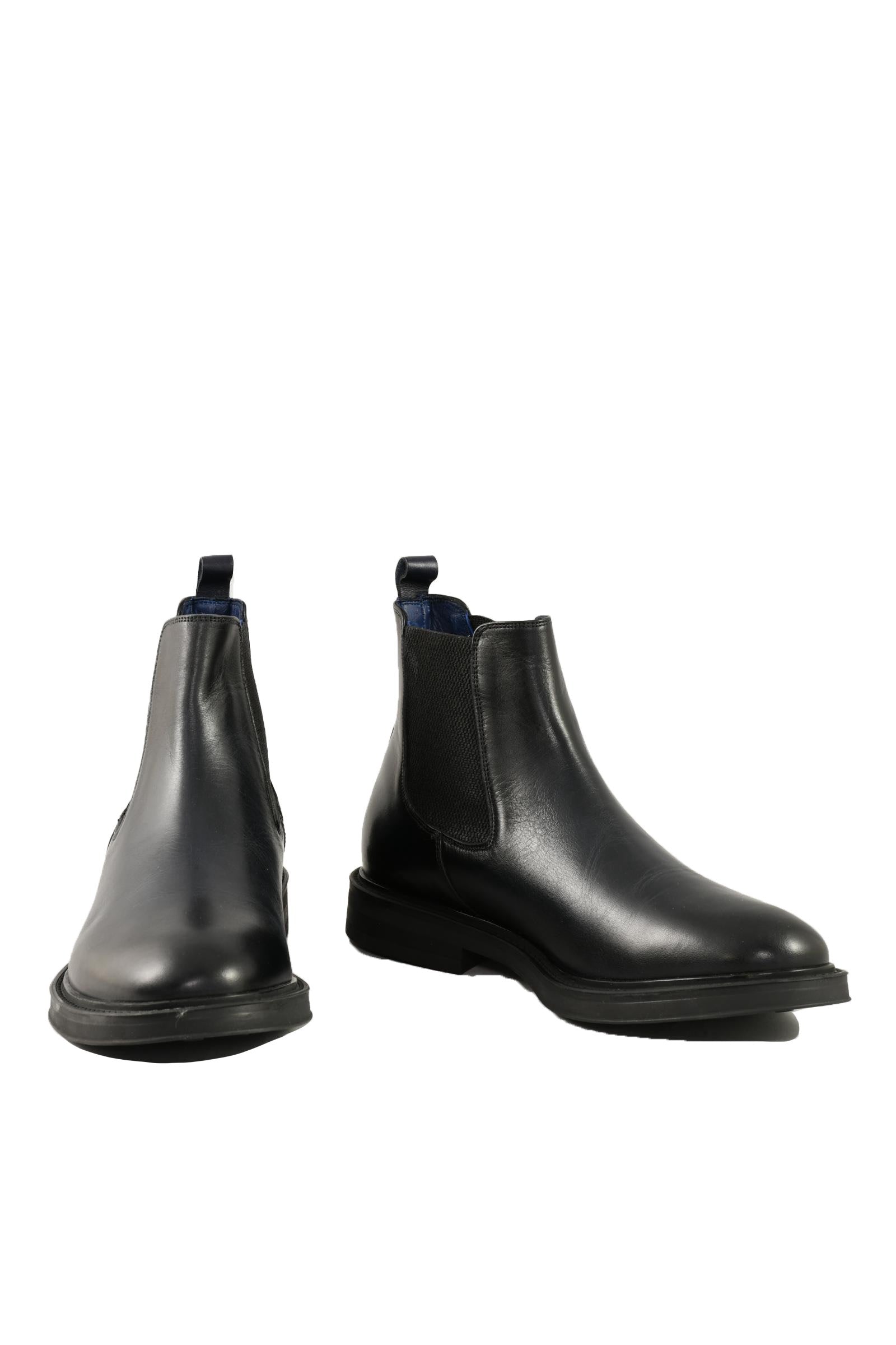 GIANCARLO DESENZANO - SHOES