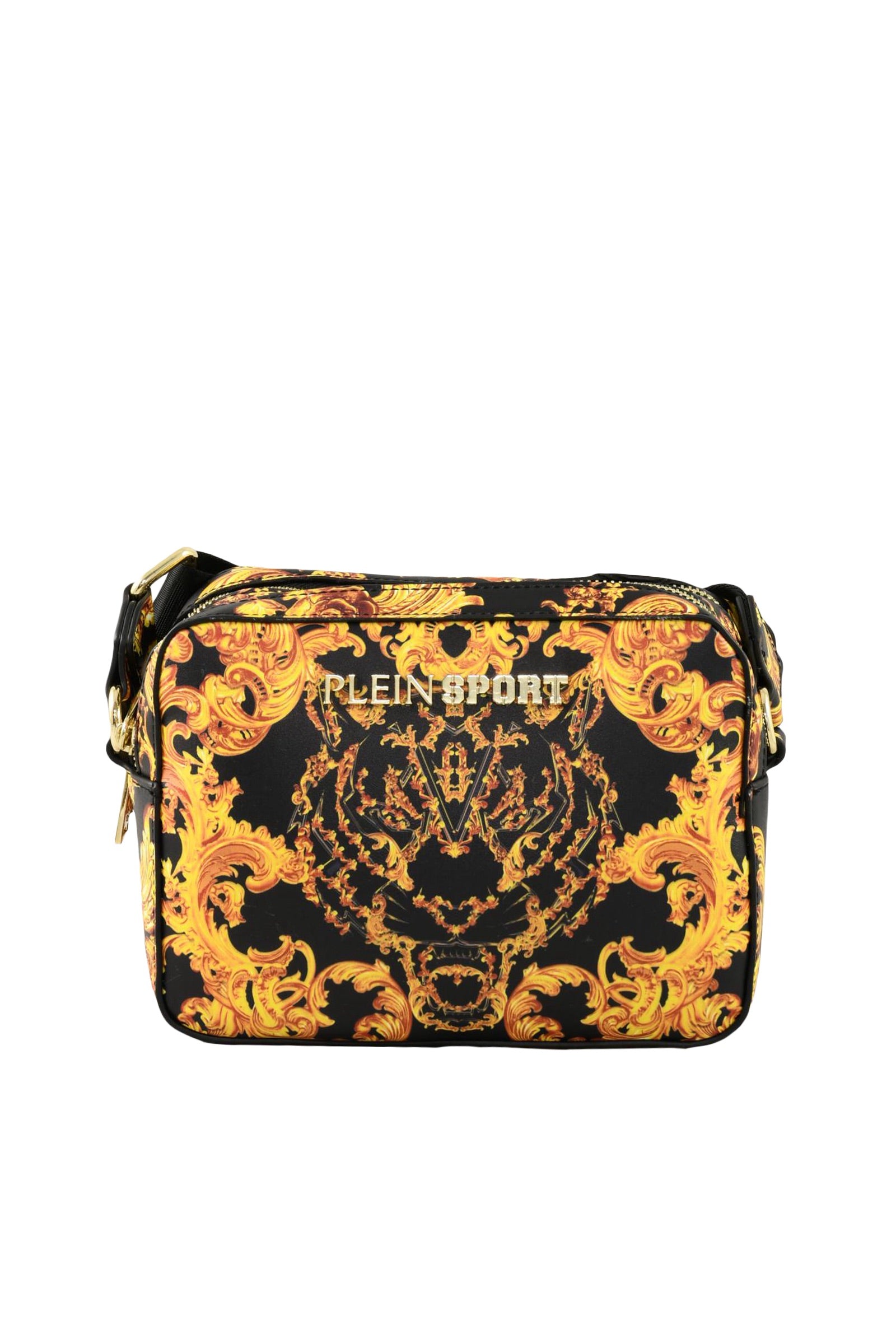 PLEIN SPORT - BAGS AND BACKPAKS