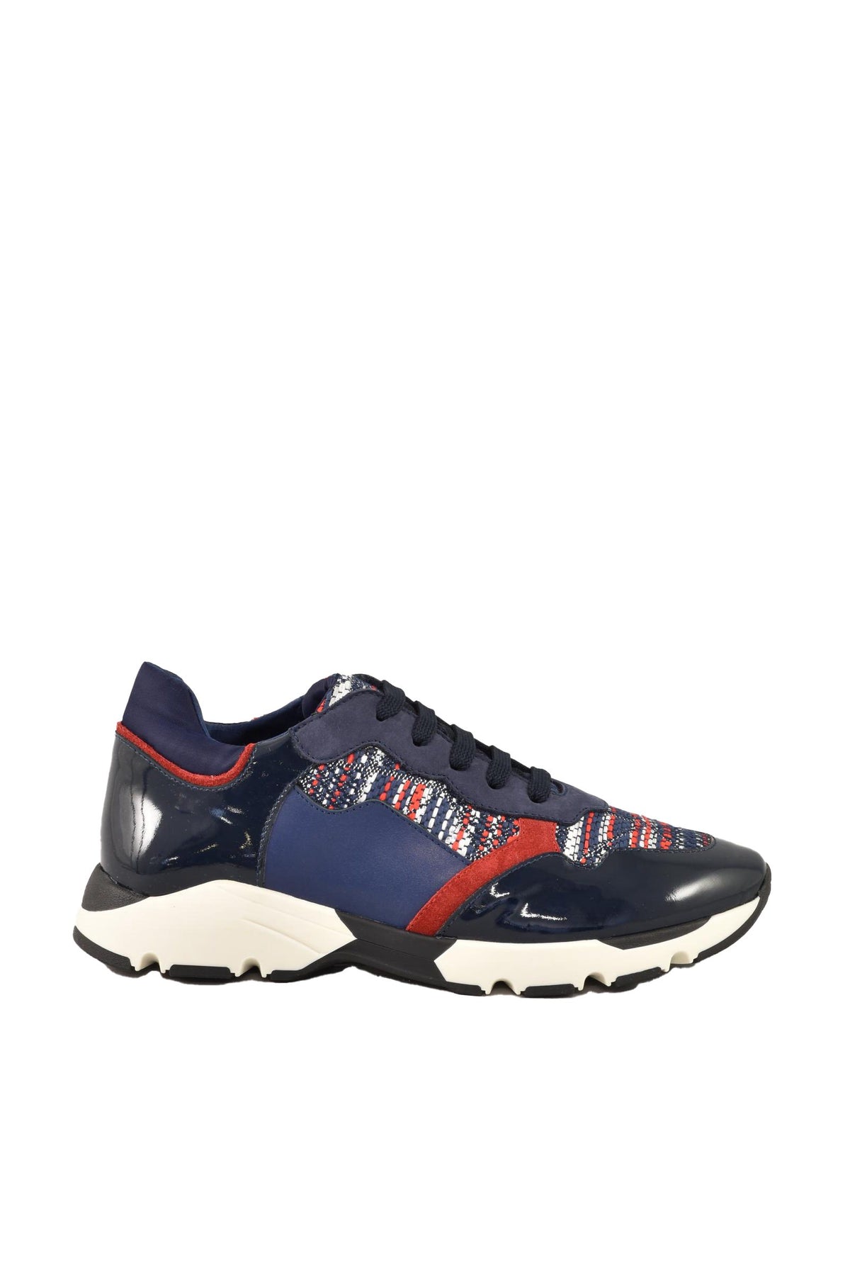 TWELVE STYLE DIVISION - SHOES