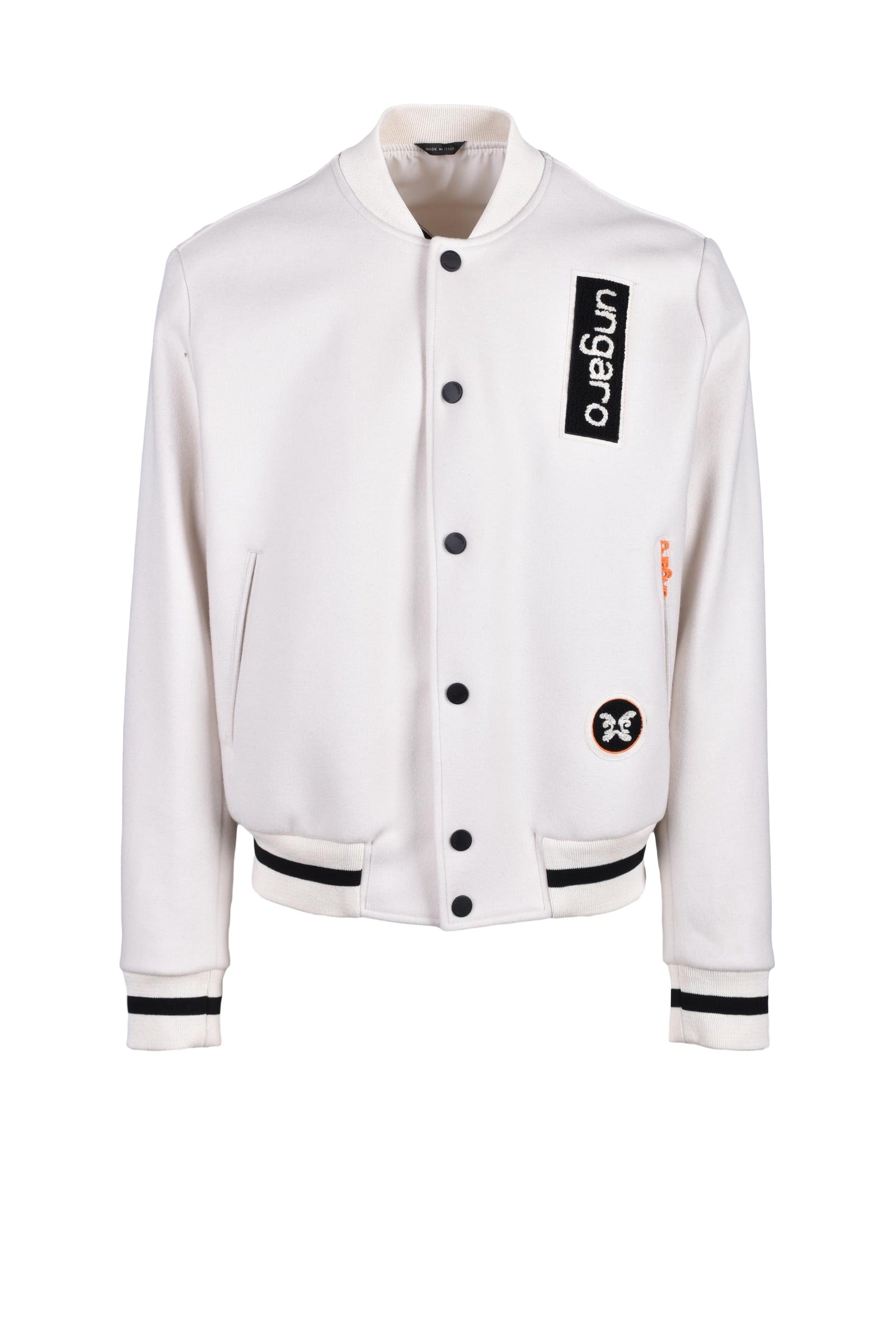 UNGARO - OUTWEAR JACKETS