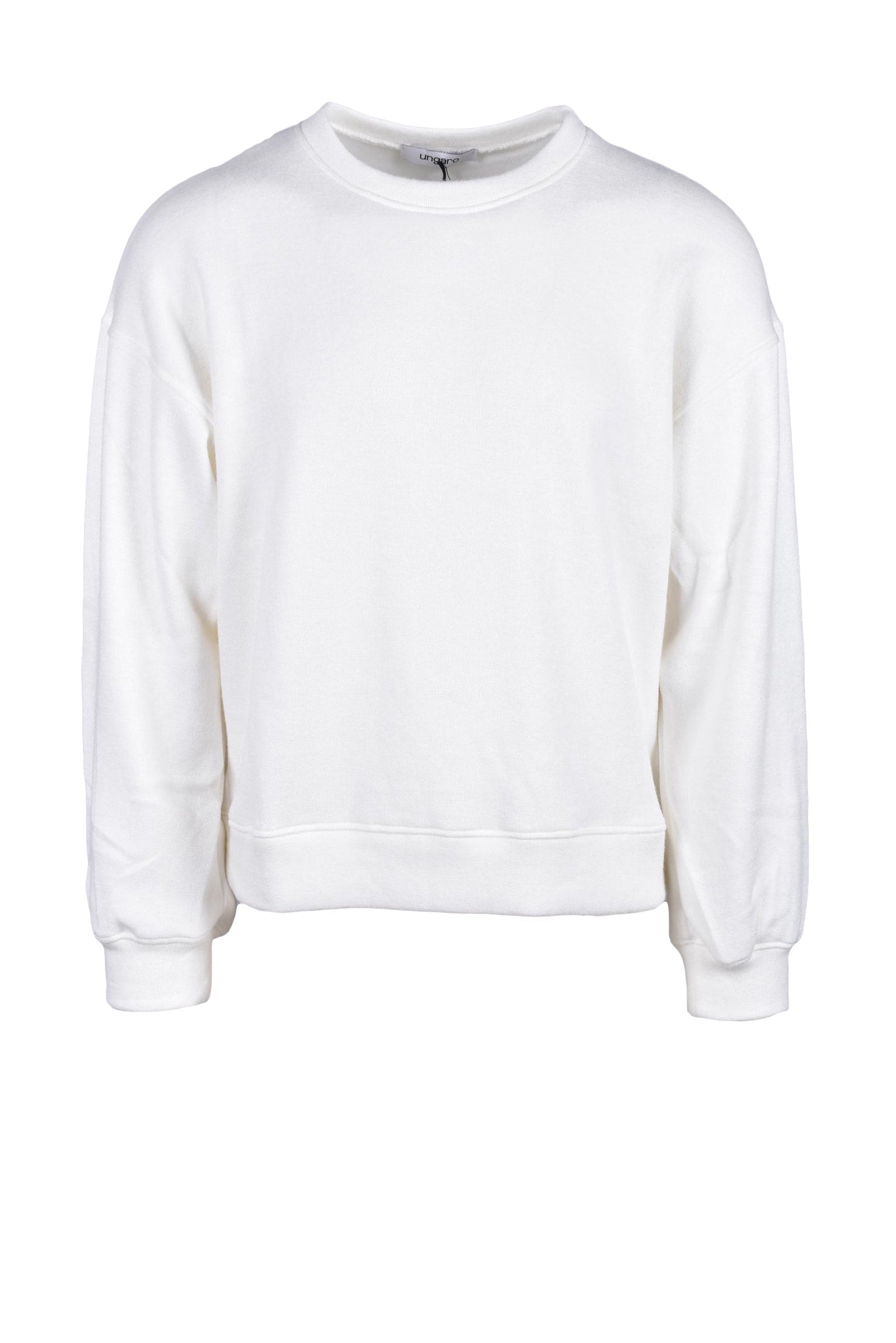 UNGARO - KNITWEAR AND SWEATSHIRTS