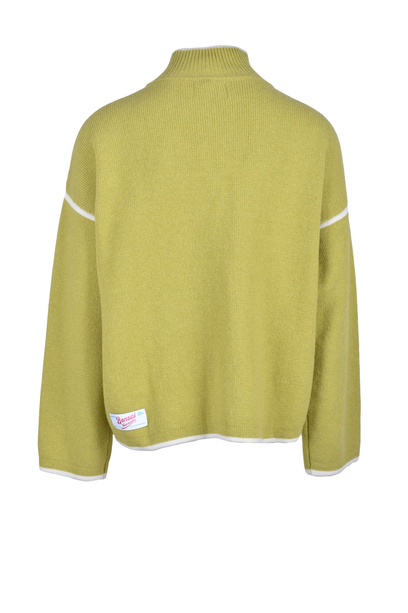 BONSAI - KNITWEAR AND SWEATSHIRTS