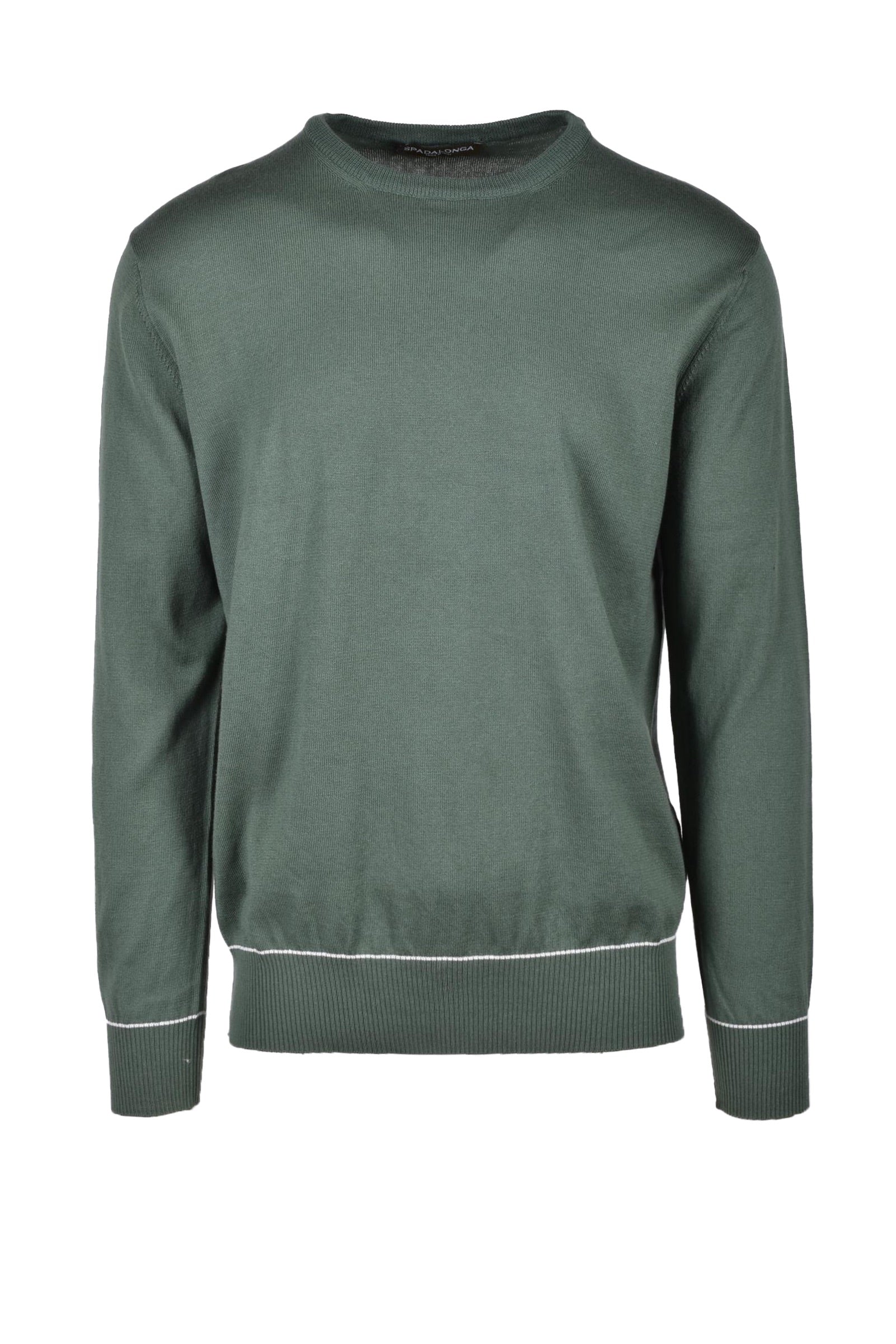 SPADALONGA - KNITWEAR AND SWEATSHIRTS