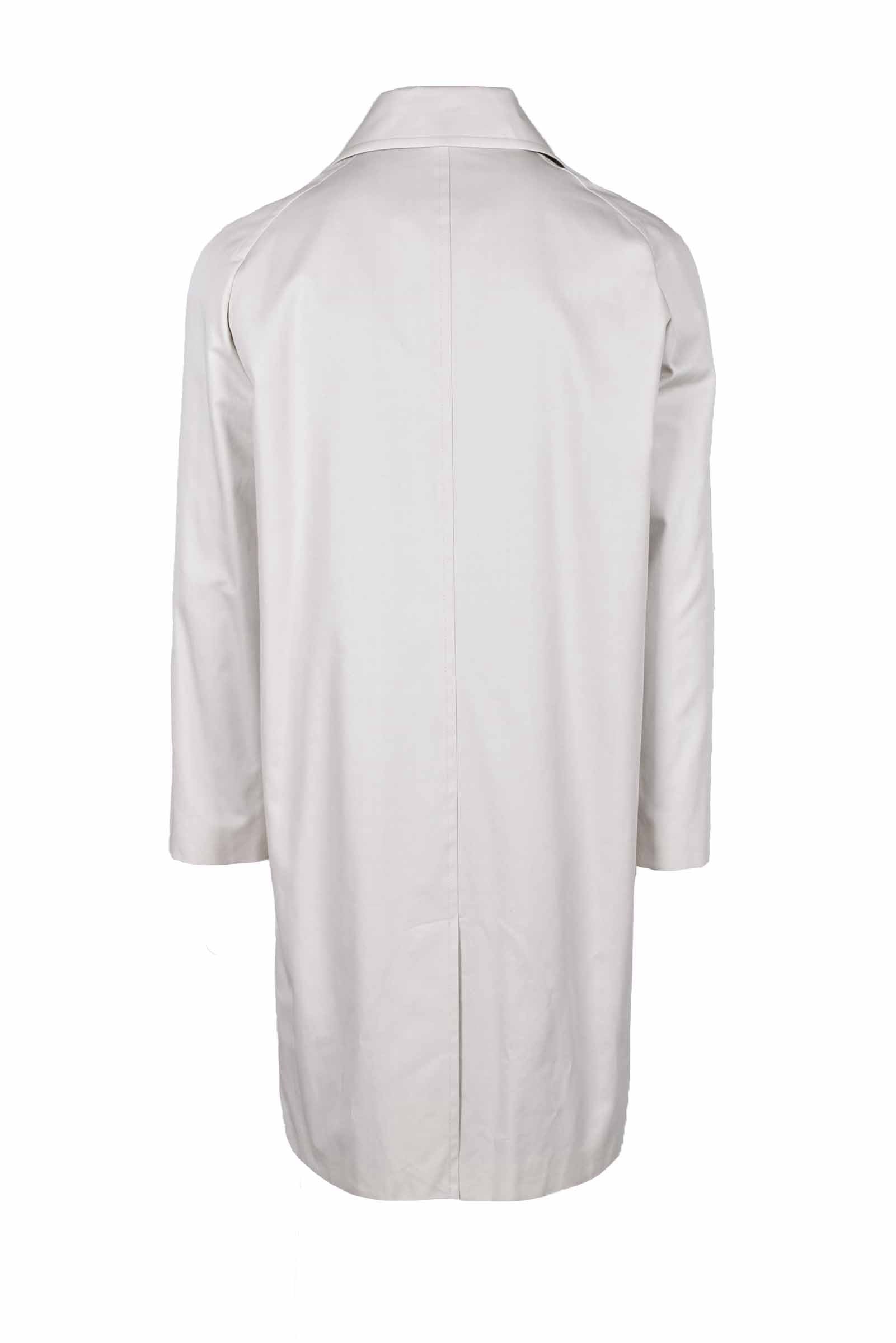 AQUASCUTUM - OUTWEAR JACKETS