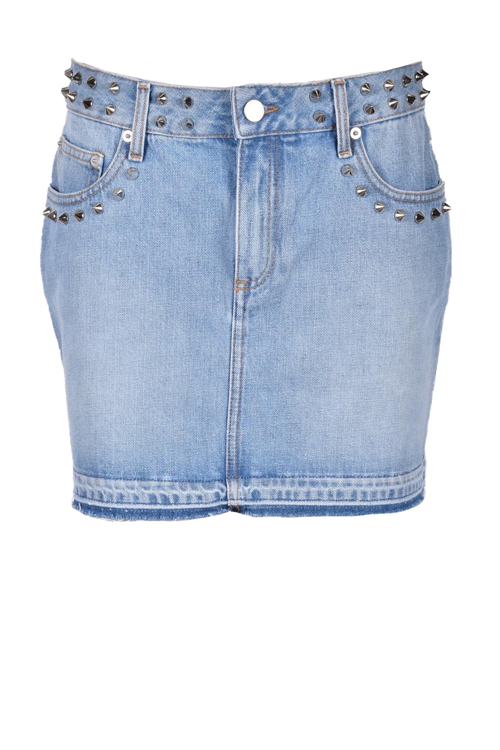 ALESSANDRA RICH - SKIRT