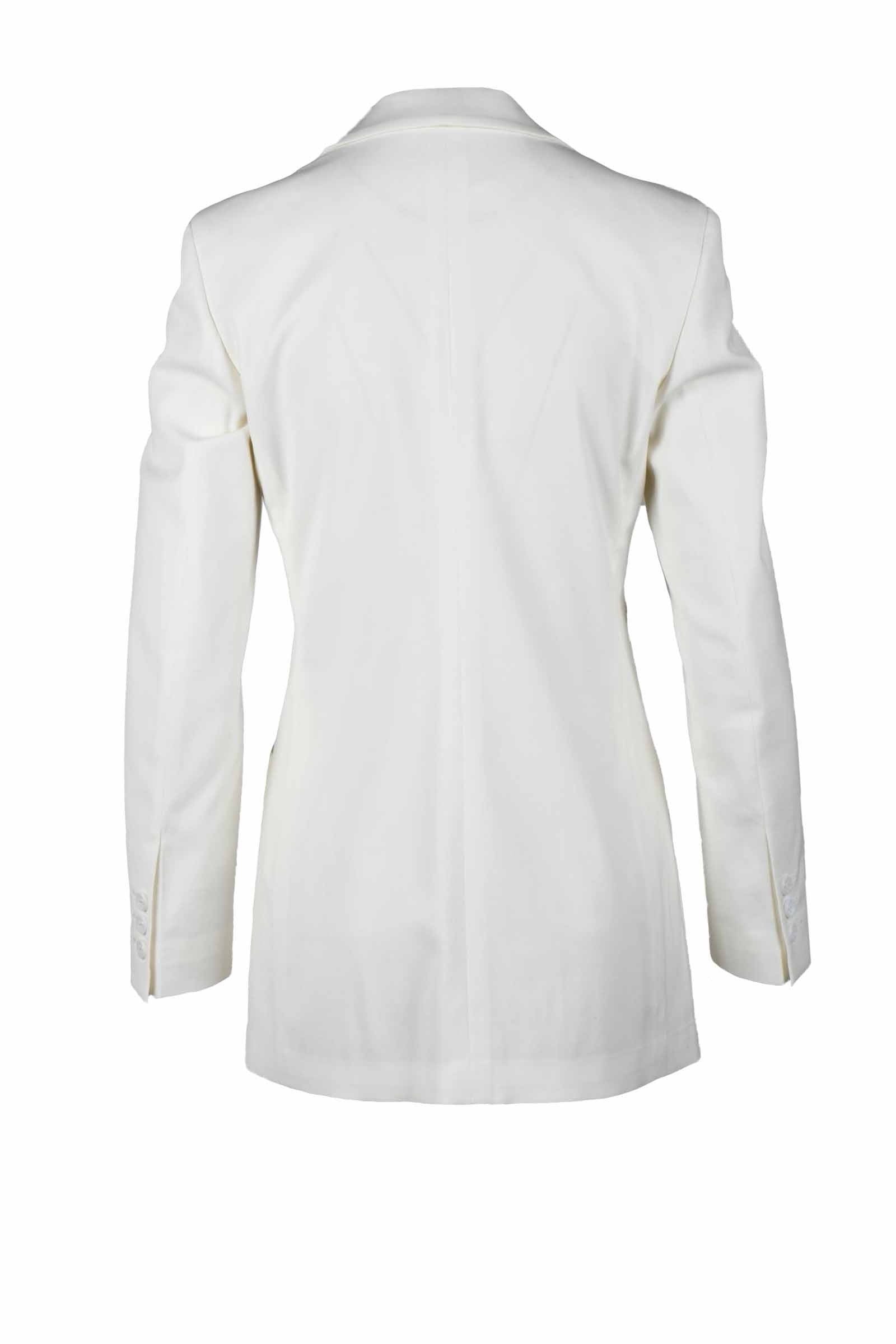 REDVALENTINO - BLAZER