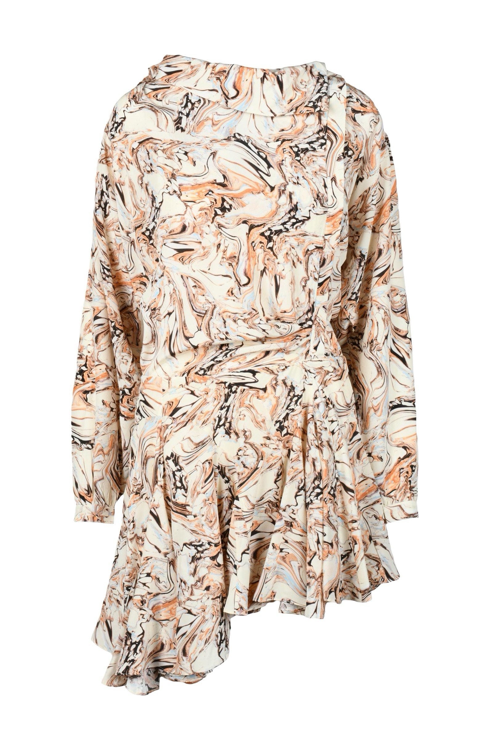 ISABEL MARANT - DRESS