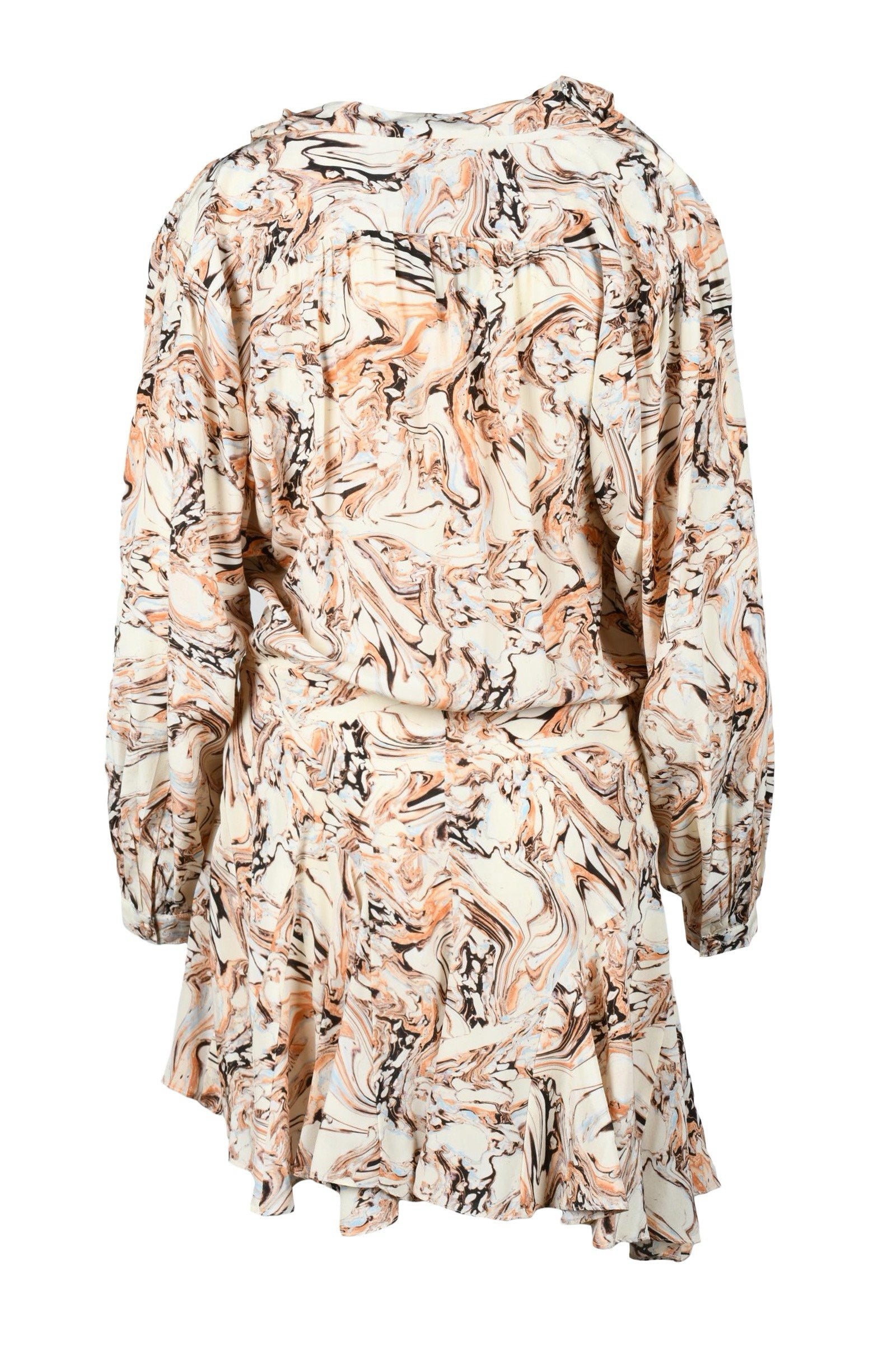 ISABEL MARANT - DRESS