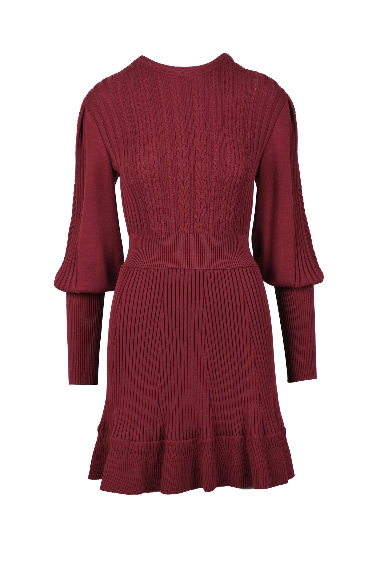ANTONINO VALENTI - DRESS