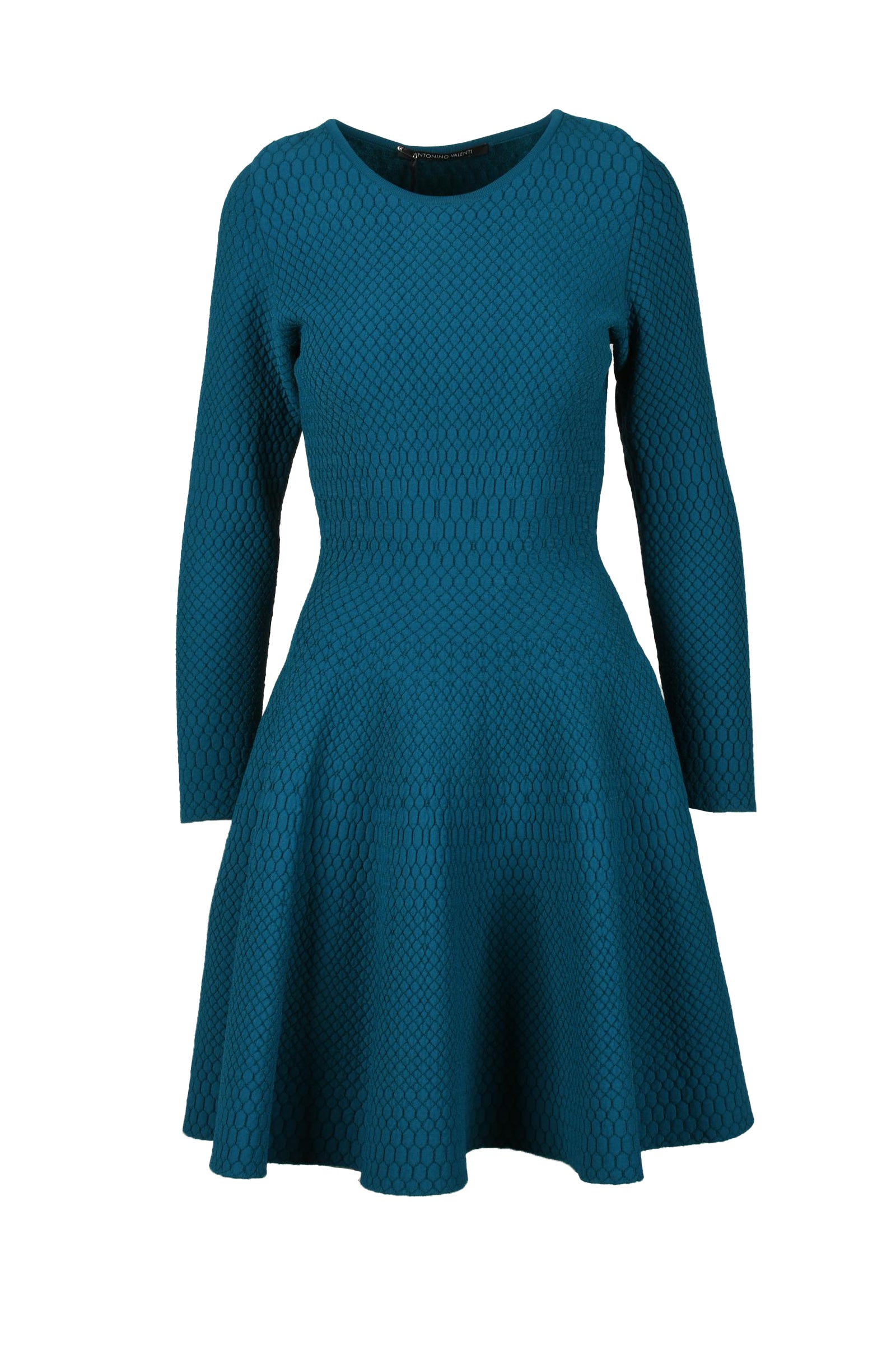 ANTONINO VALENTI - DRESS