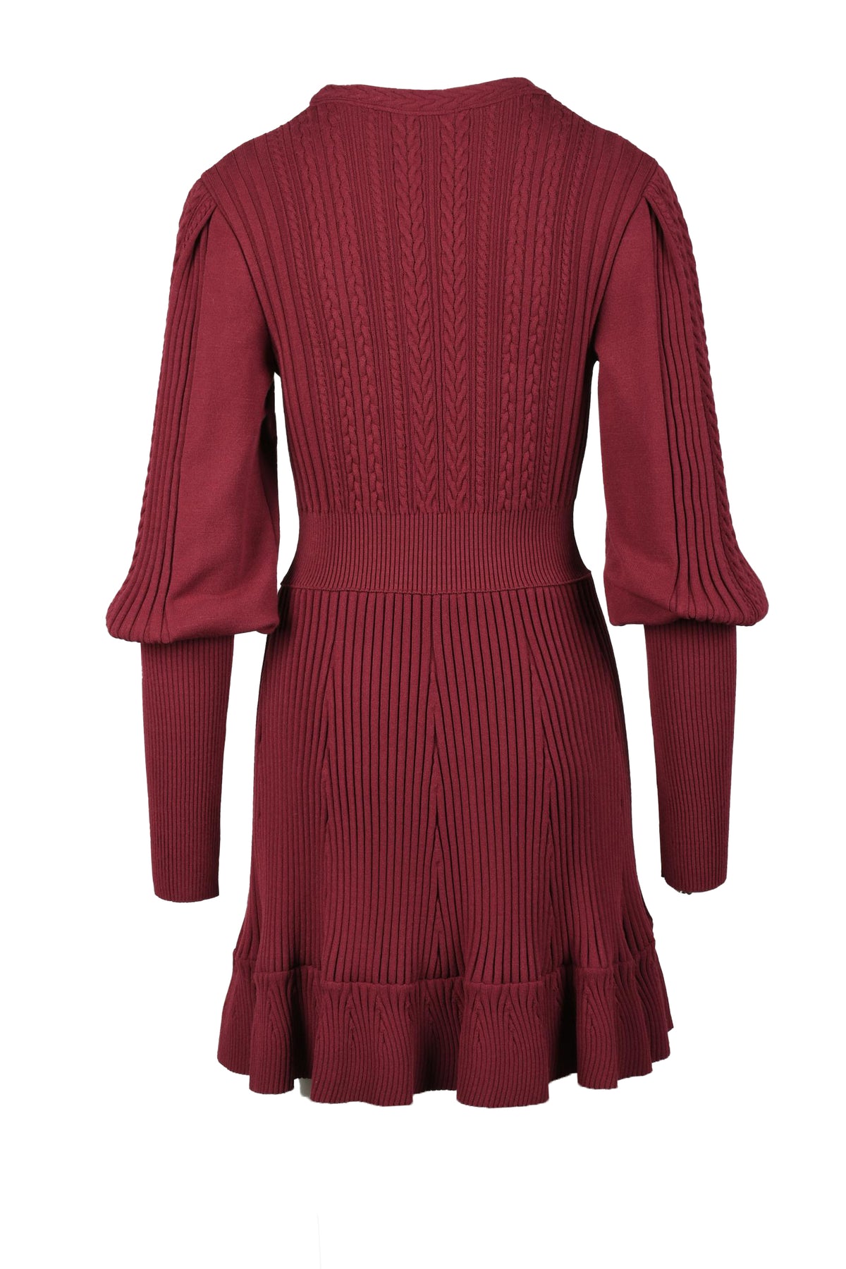 ANTONINO VALENTI - DRESS