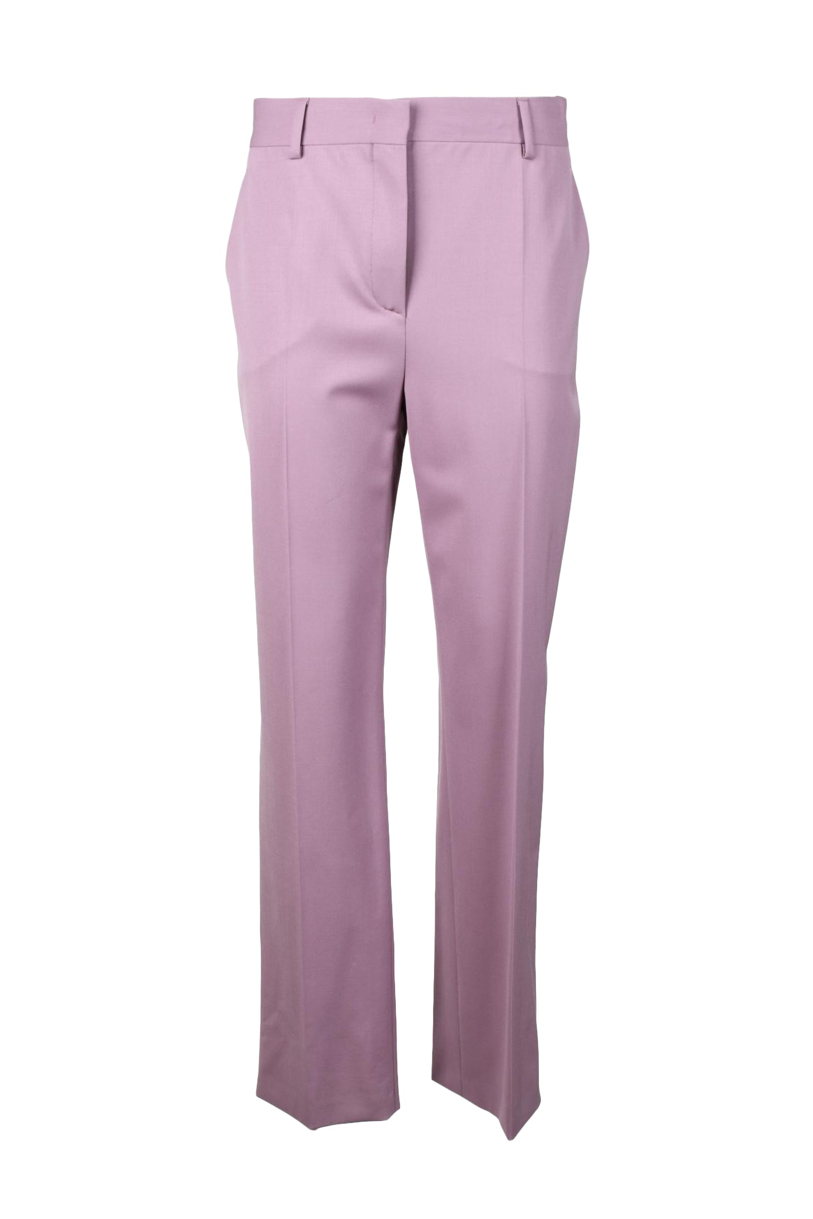 ALBERTA FERRETTI - TROUSERS