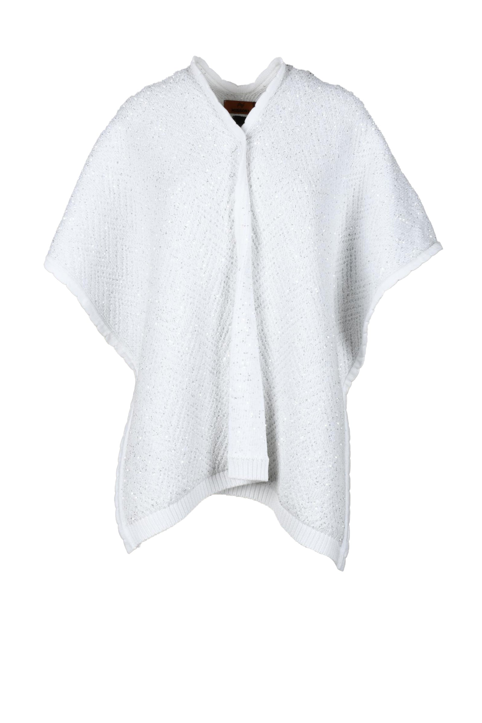 MISSONI - OUTWEAR JACKETS