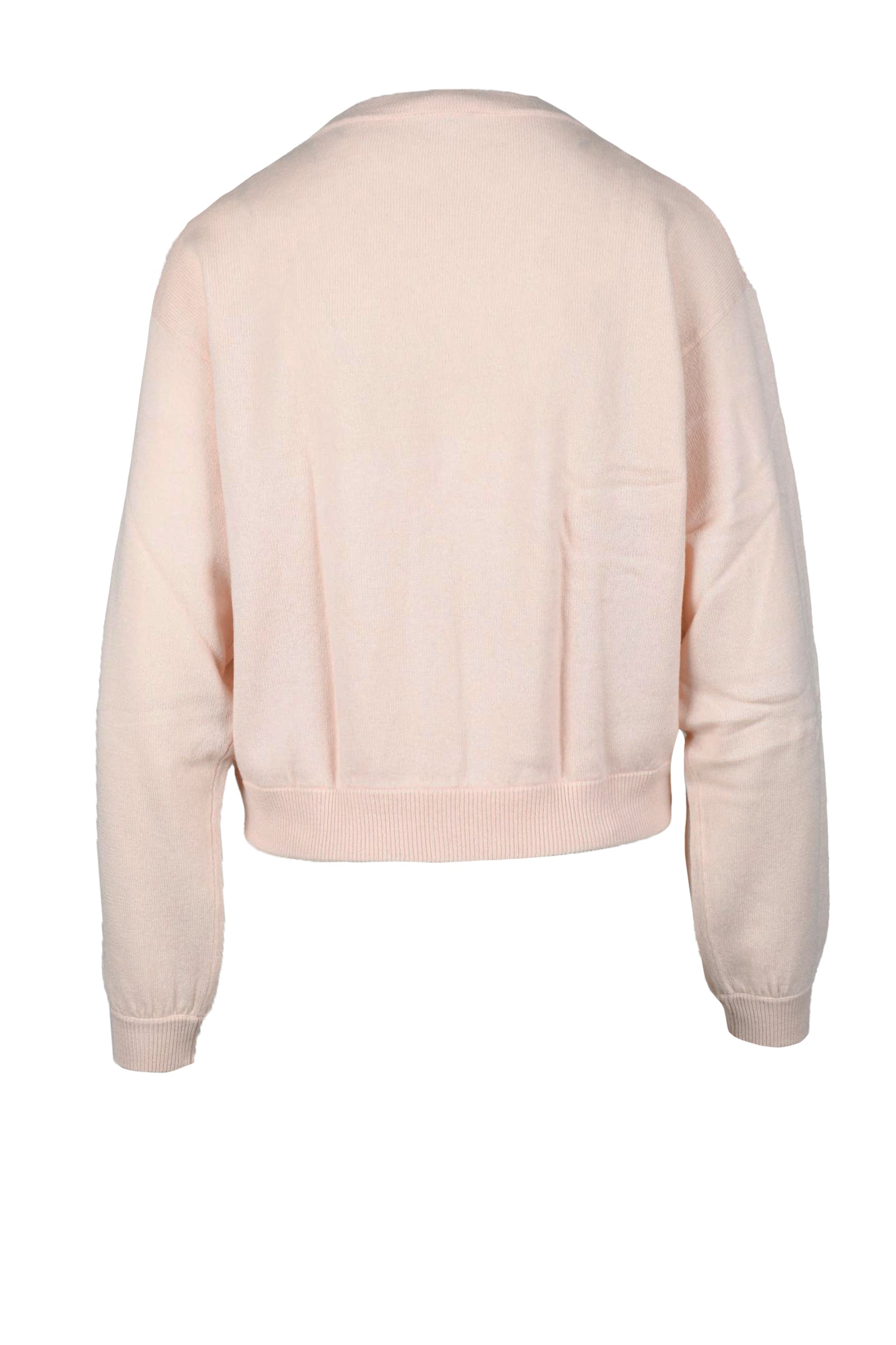 FTC - KNITWEAR AND SWEATSHIRTS