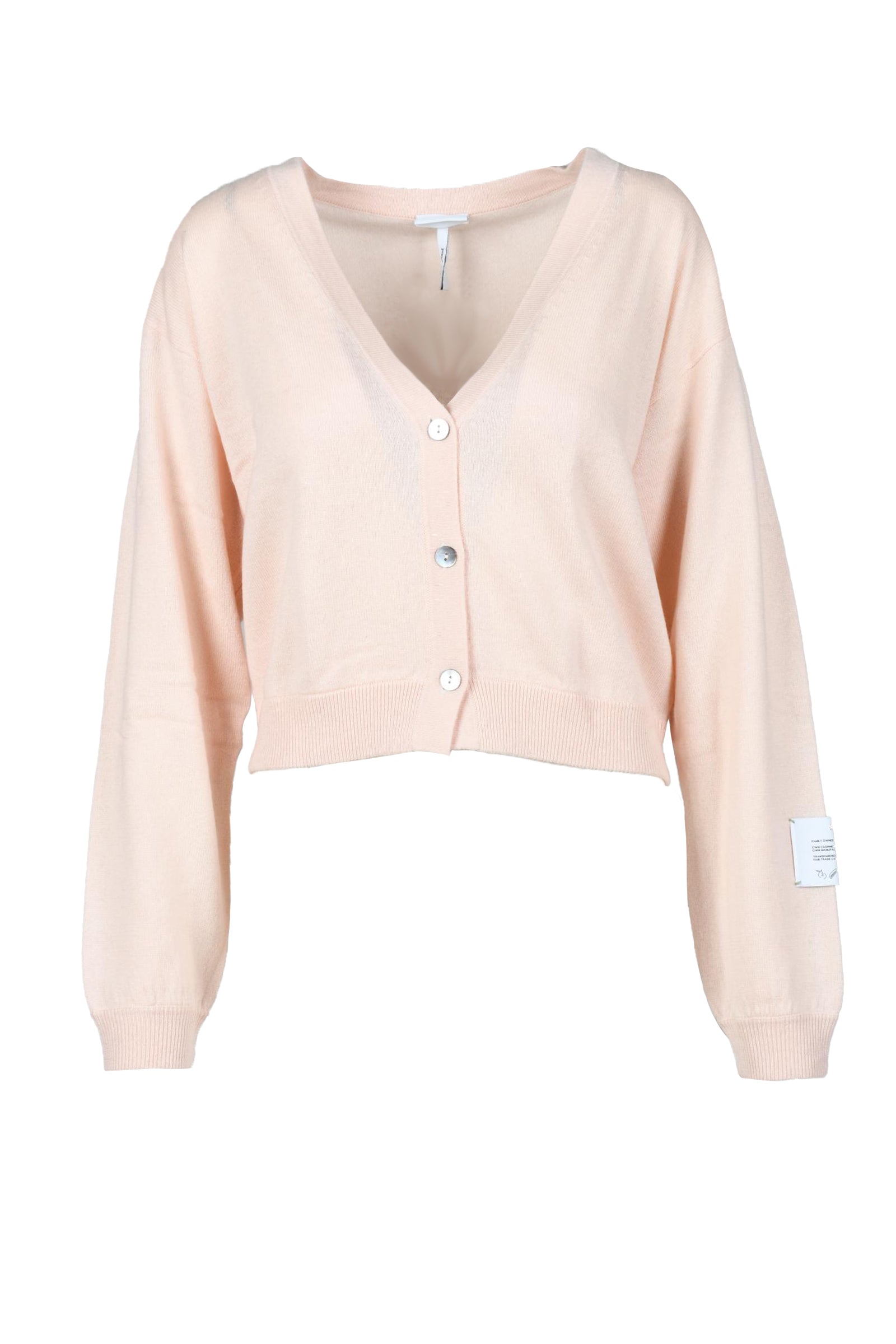 FTC - KNITWEAR AND SWEATSHIRTS