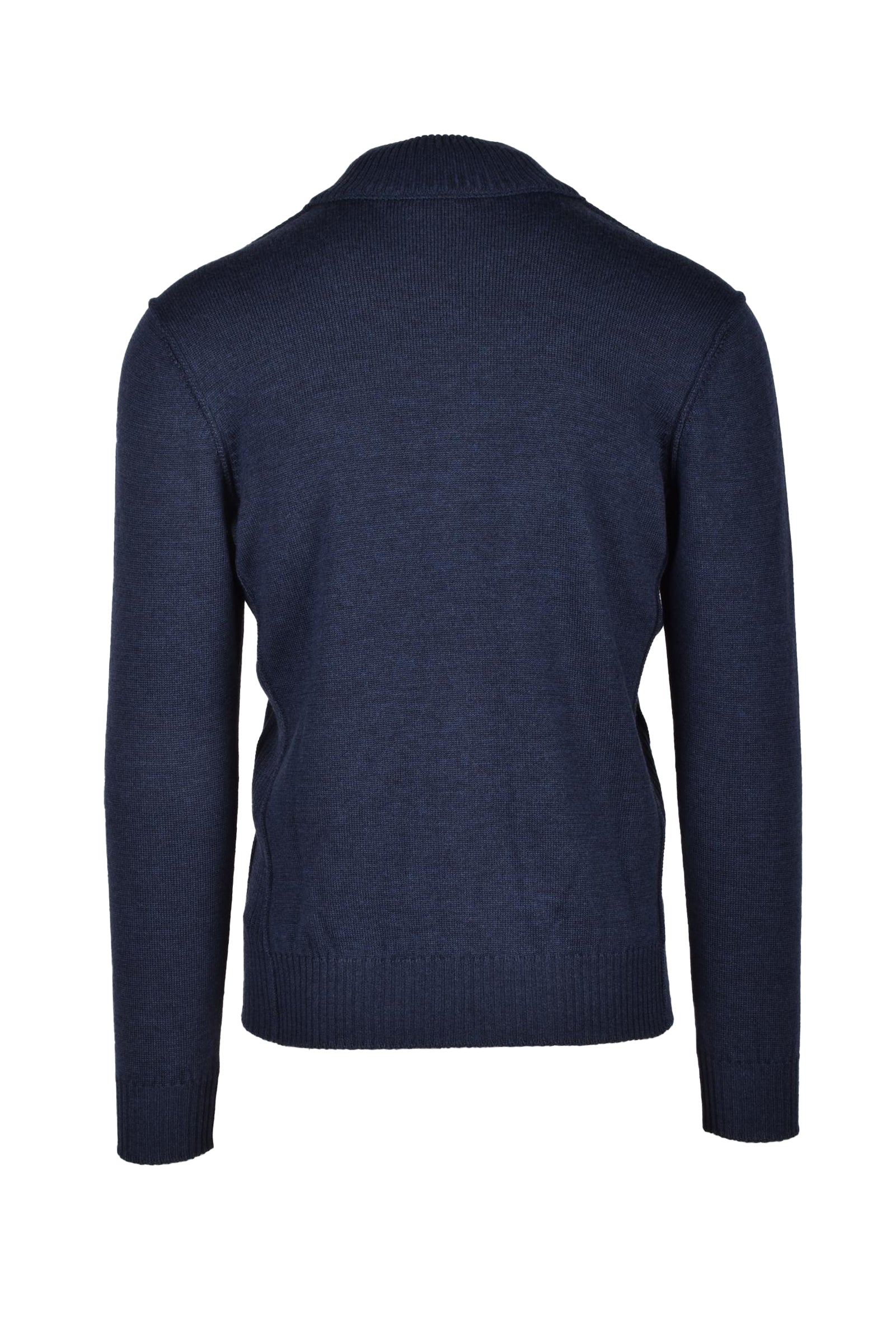 VENGERA - KNITWEAR AND SWEATSHIRTS