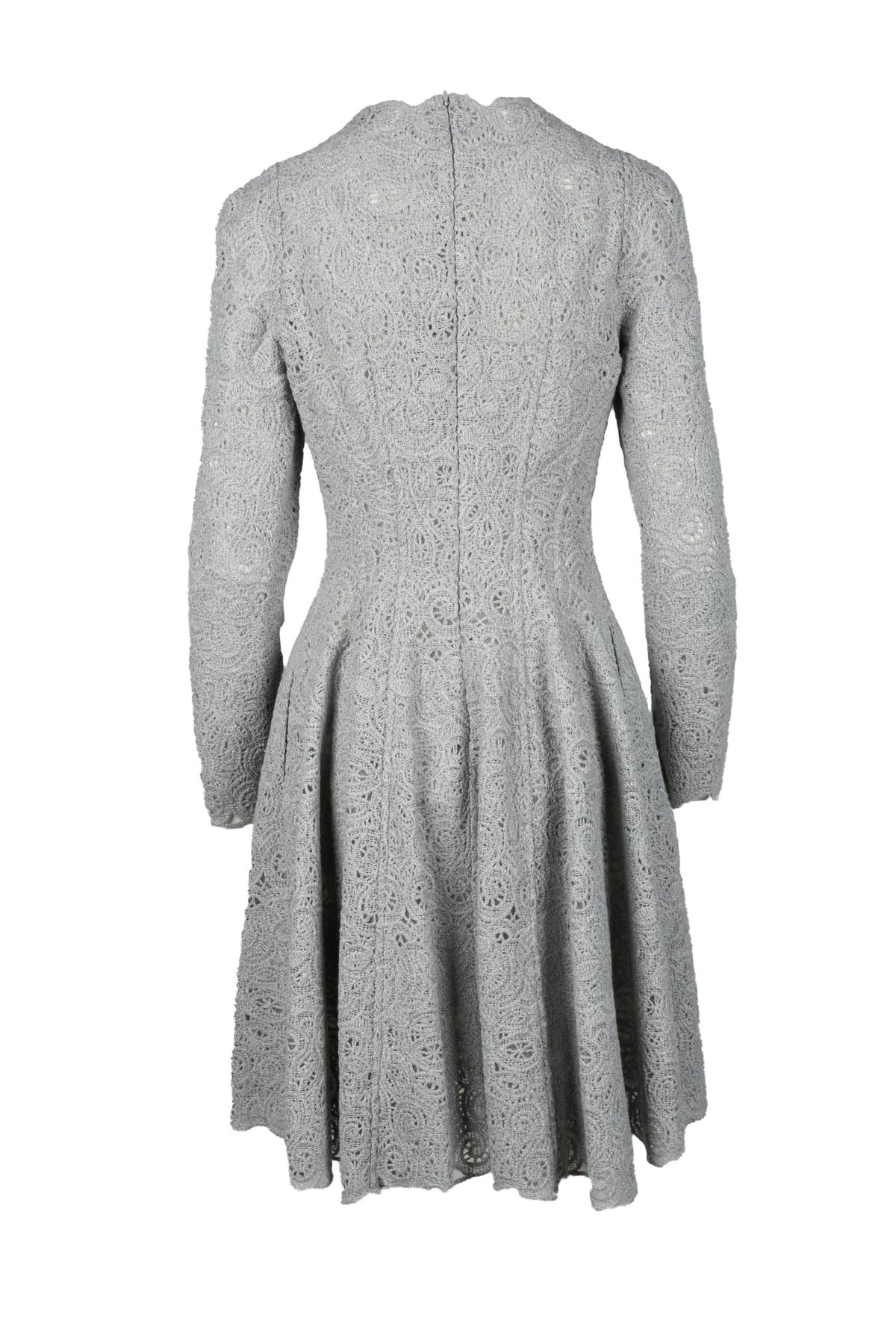 ERMANNO SCERVINO - DRESS