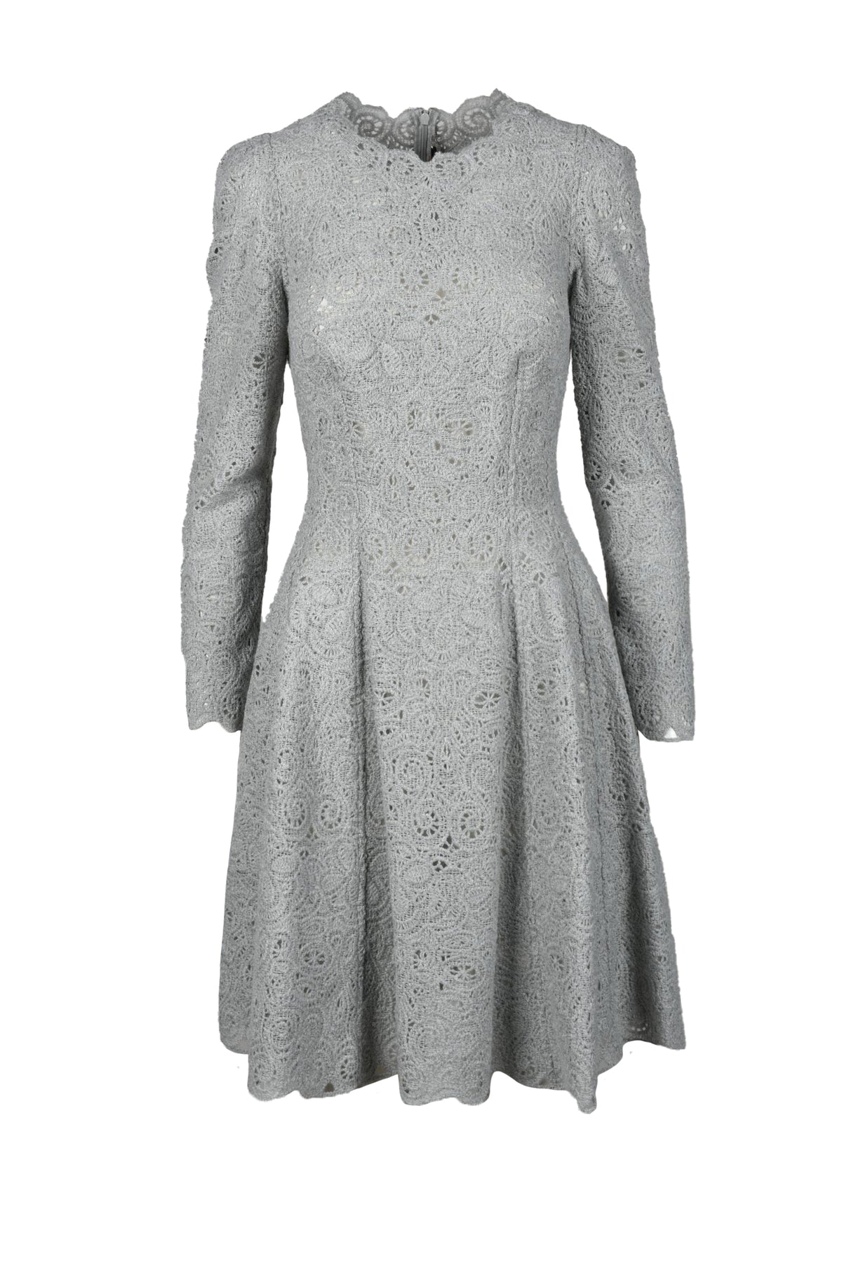 ERMANNO SCERVINO - DRESS
