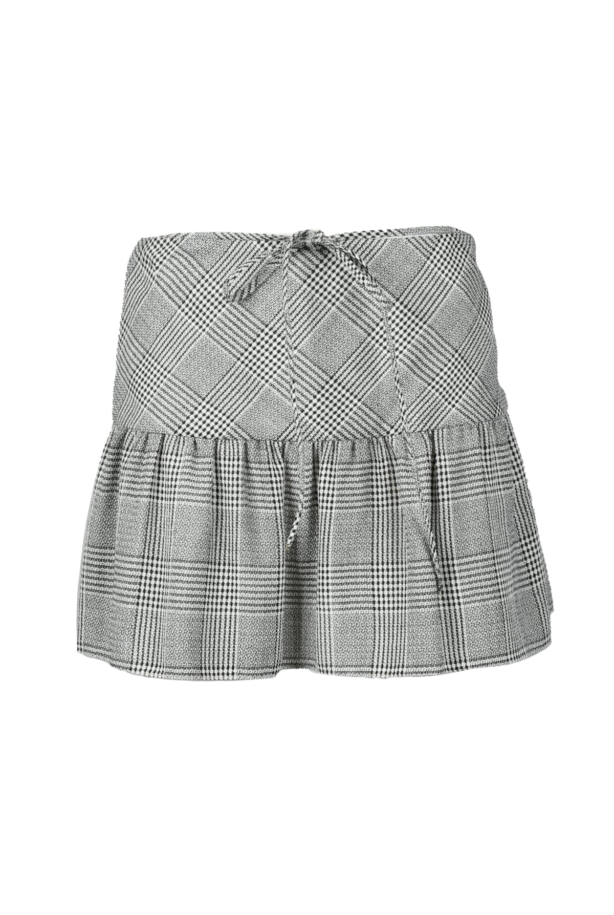 ALESSANDRA RICH - SKIRT