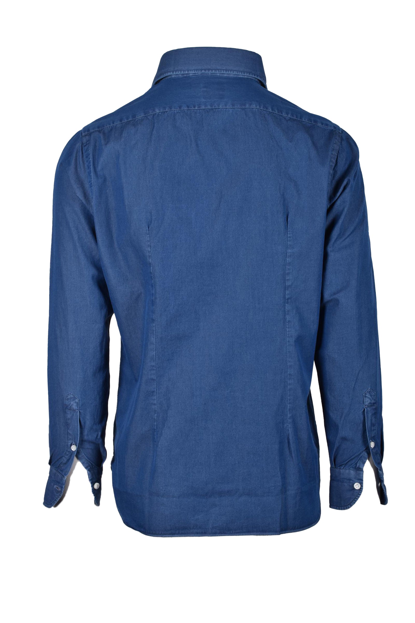 LUIGI BORRELLI NAPOLI - SHIRT