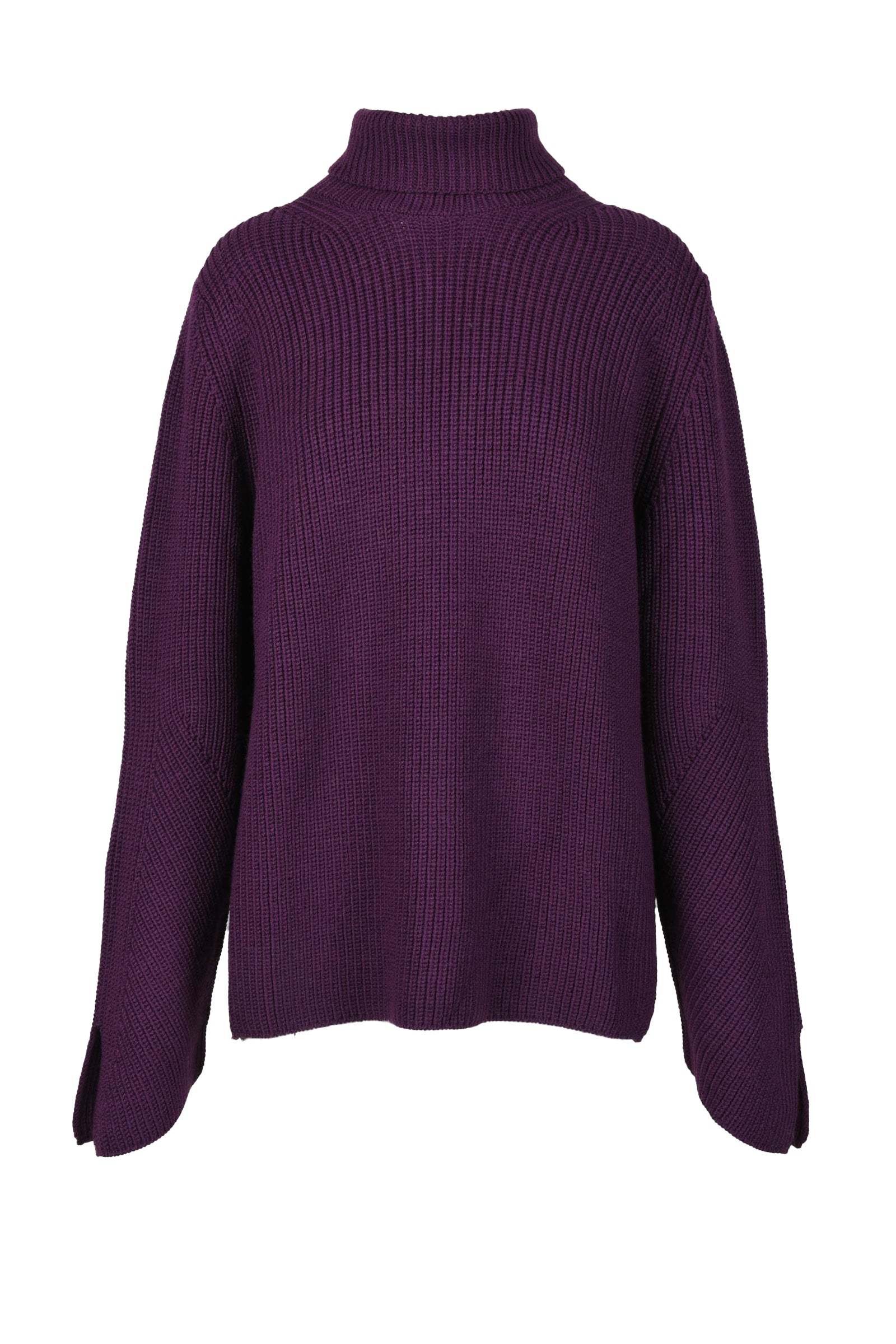 FORTE_FORTE - KNITWEAR AND SWEATSHIRTS