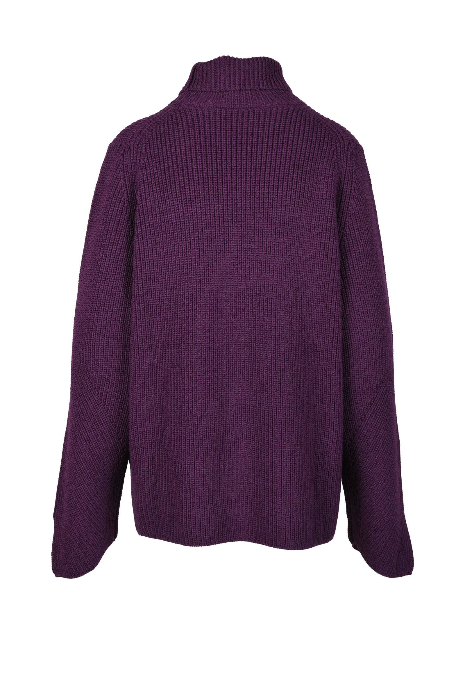 FORTE_FORTE - KNITWEAR AND SWEATSHIRTS