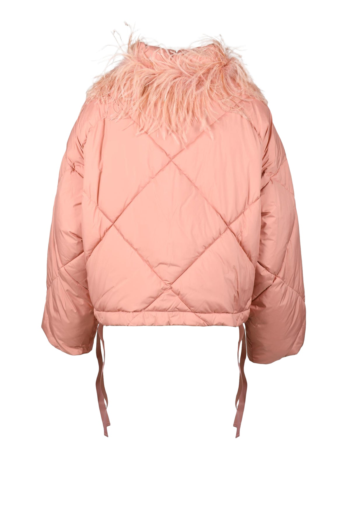 TWINSET - OUTWEAR JACKETS