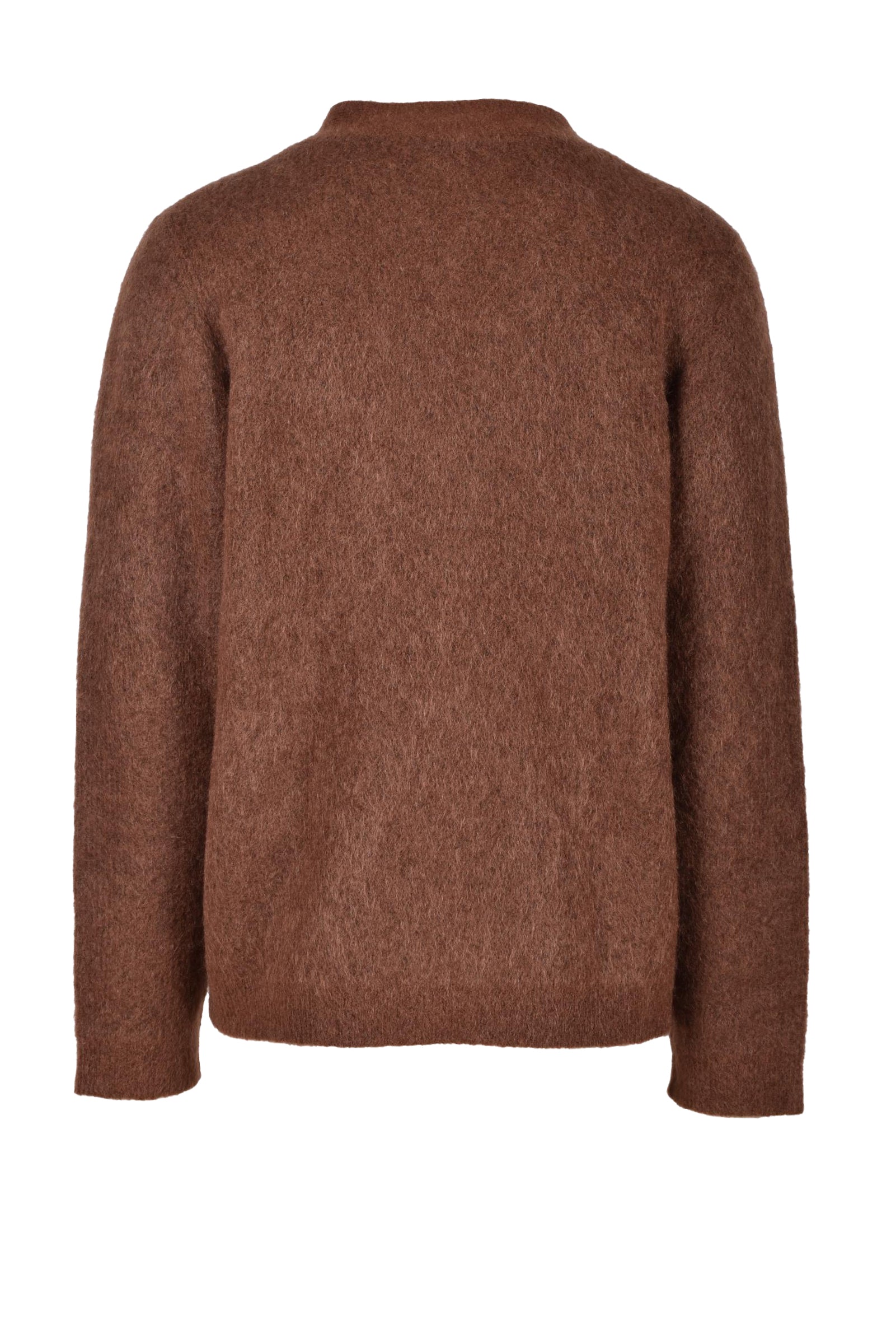 SEFR - KNITWEAR AND SWEATSHIRTS