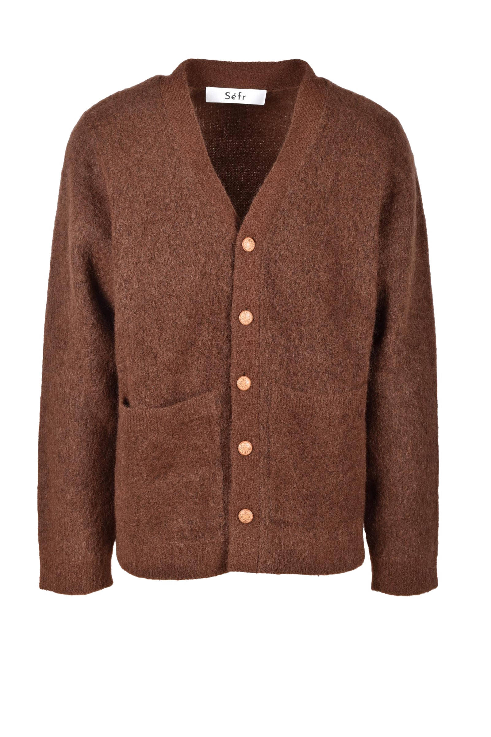 SEFR - KNITWEAR AND SWEATSHIRTS