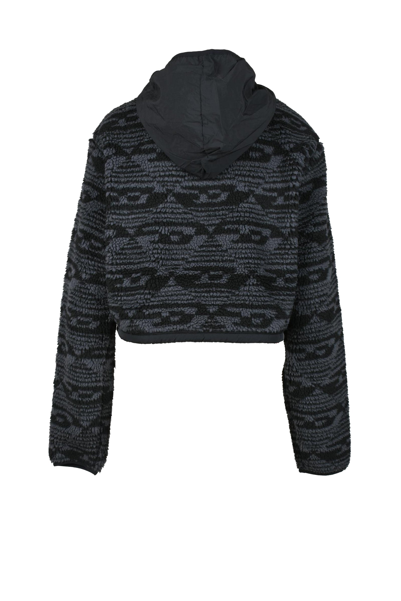 DIESEL SPORT - OUTWEAR JACKETS