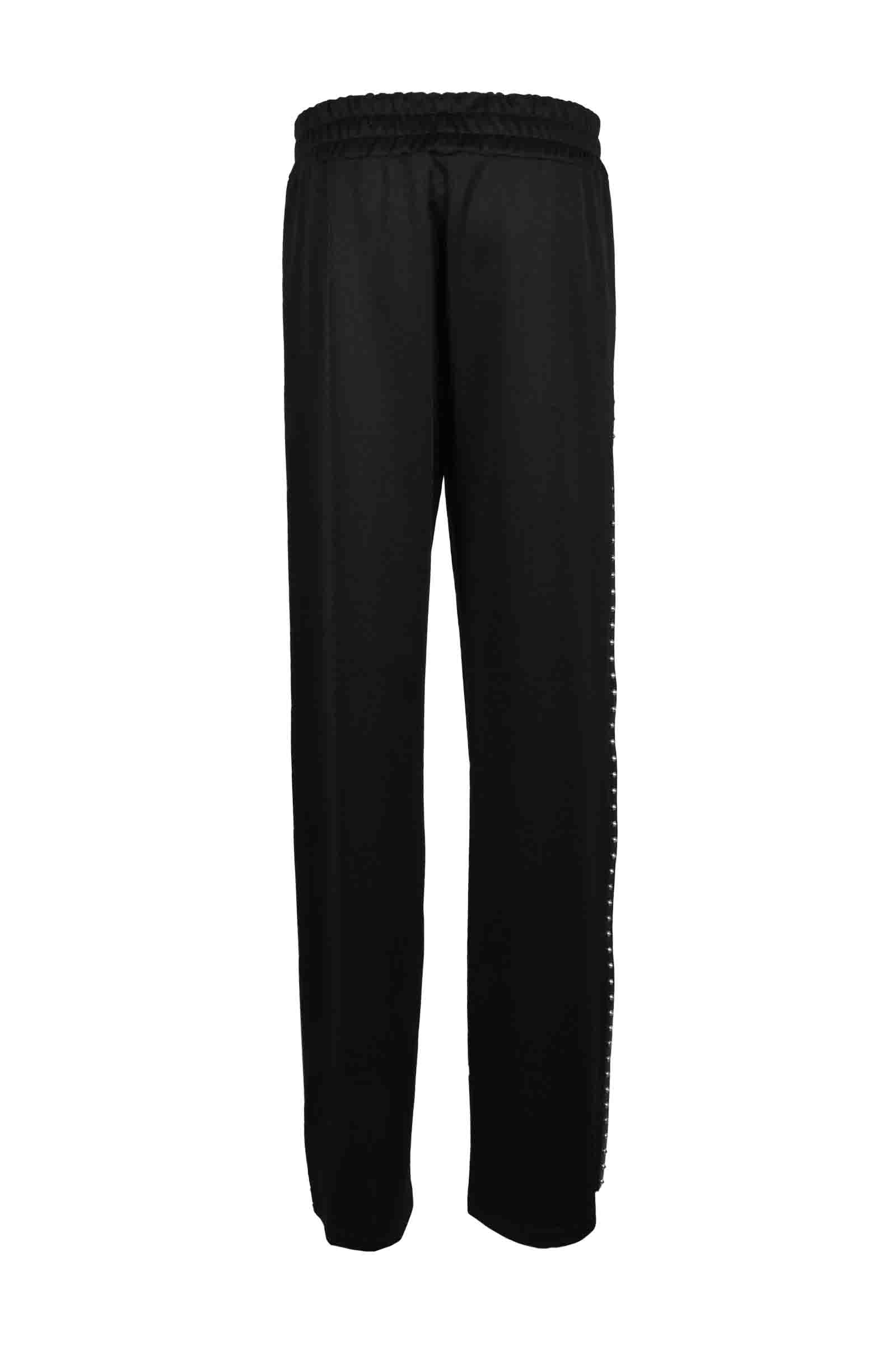 PINKO - TROUSERS