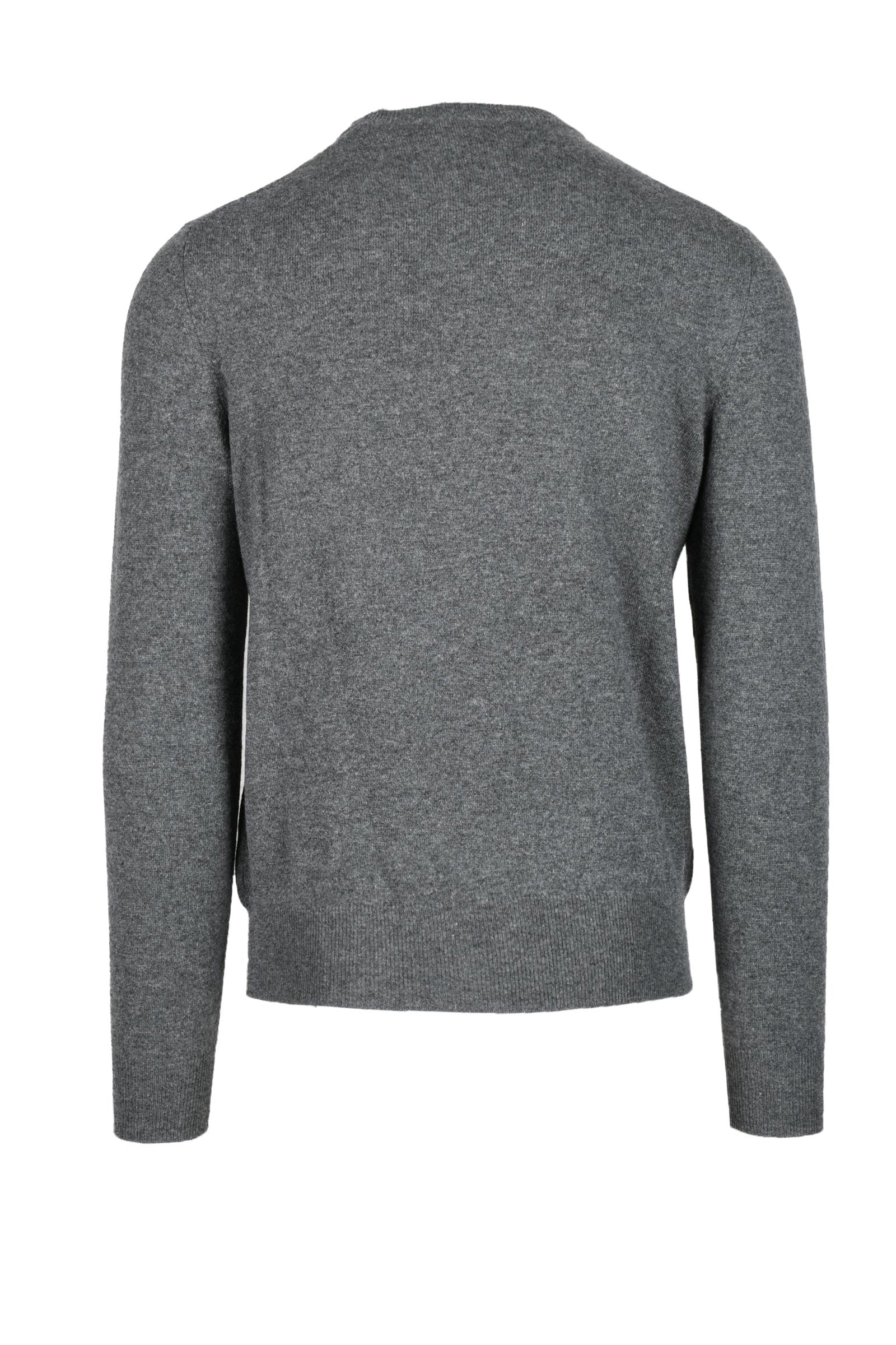 BALLANTYNE - KNITWEAR AND SWEATSHIRTS