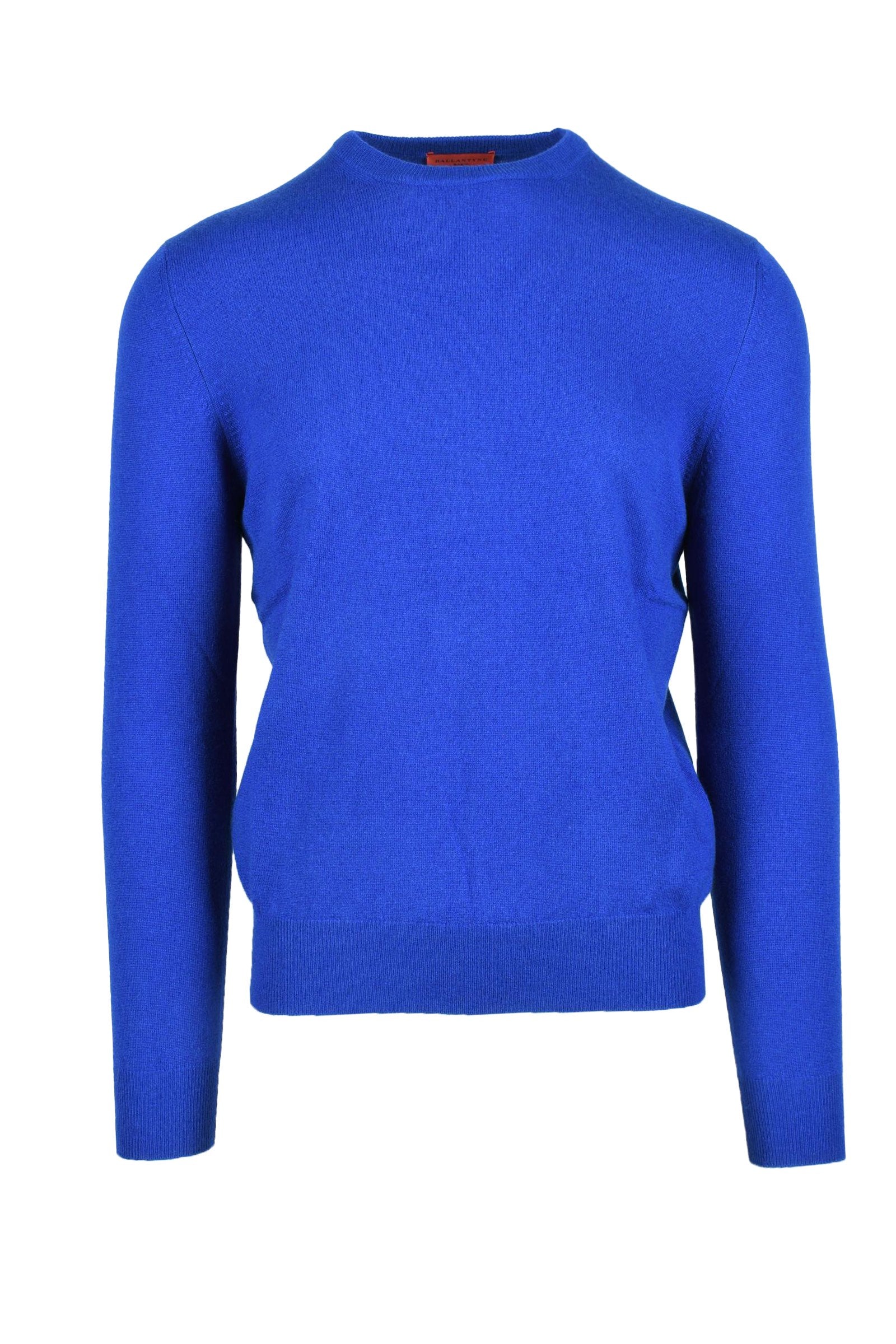 BALLANTYNE - KNITWEAR AND SWEATSHIRTS