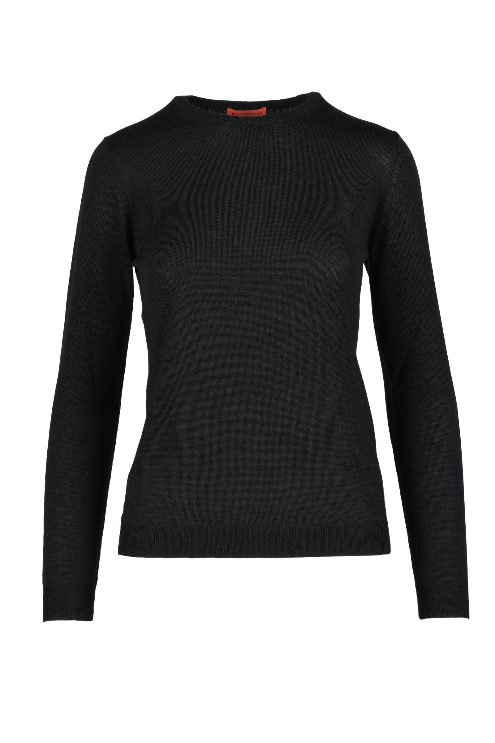 BALLANTYNE - KNITWEAR AND SWEATSHIRTS