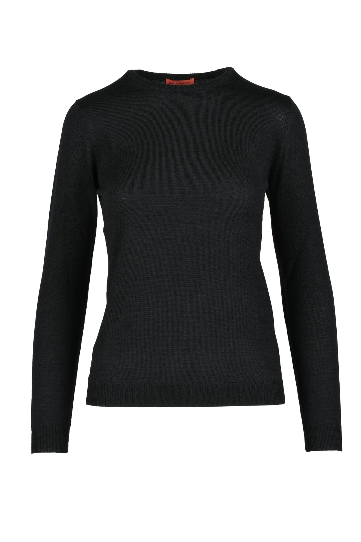 BALLANTYNE - KNITWEAR AND SWEATSHIRTS