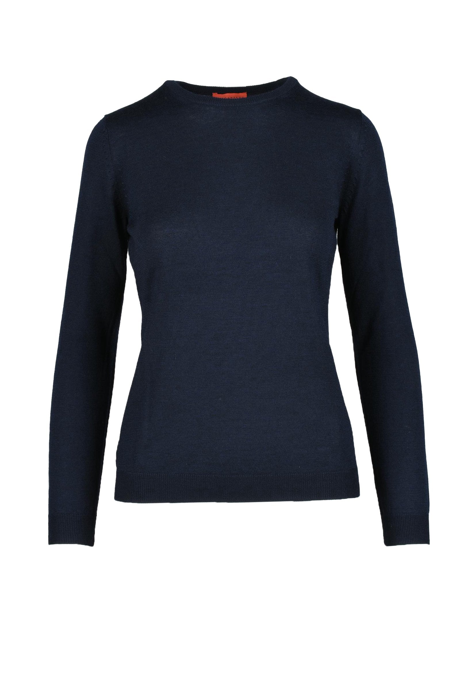 BALLANTYNE - KNITWEAR AND SWEATSHIRTS