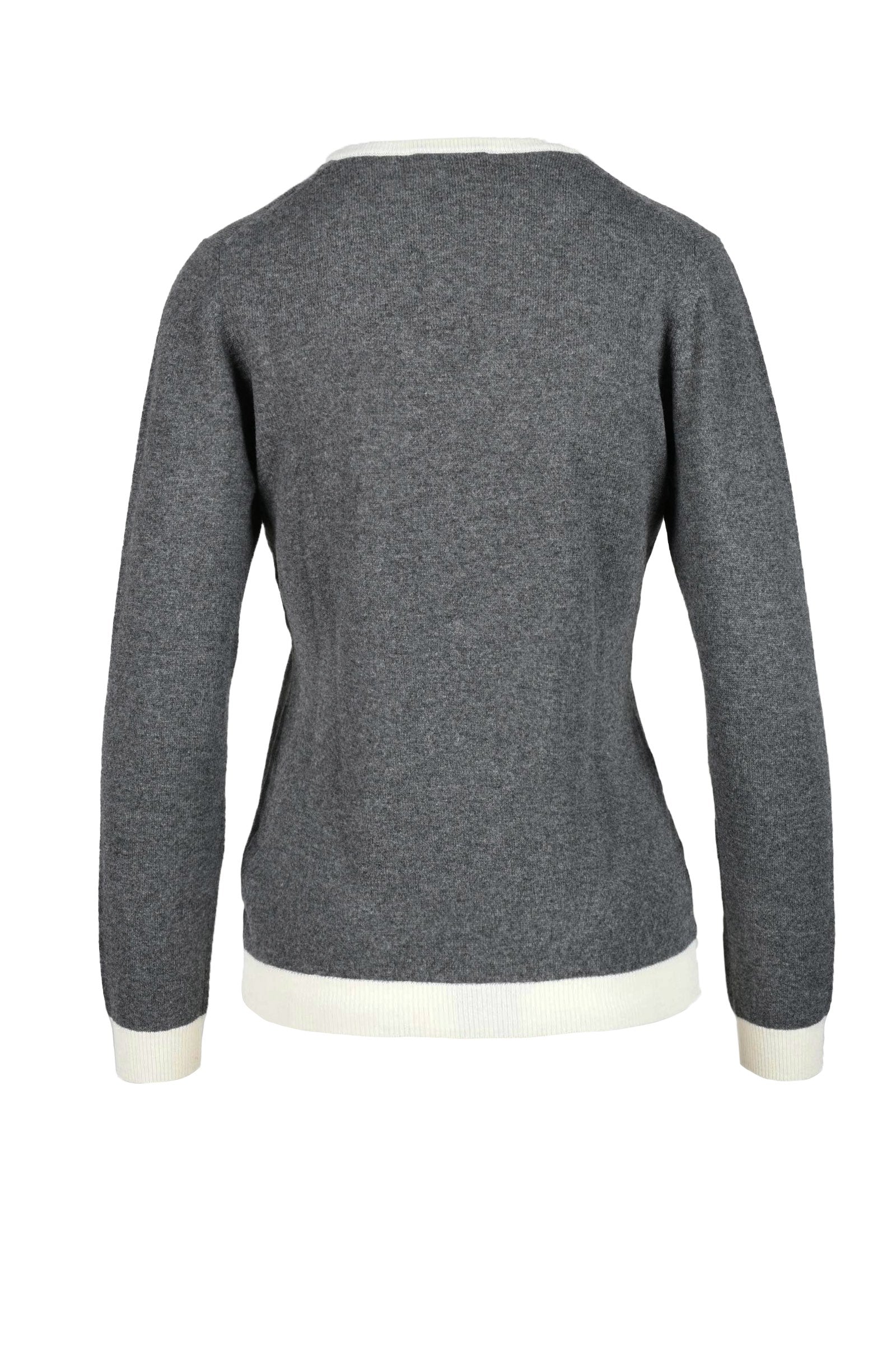 BALLANTYNE - KNITWEAR AND SWEATSHIRTS