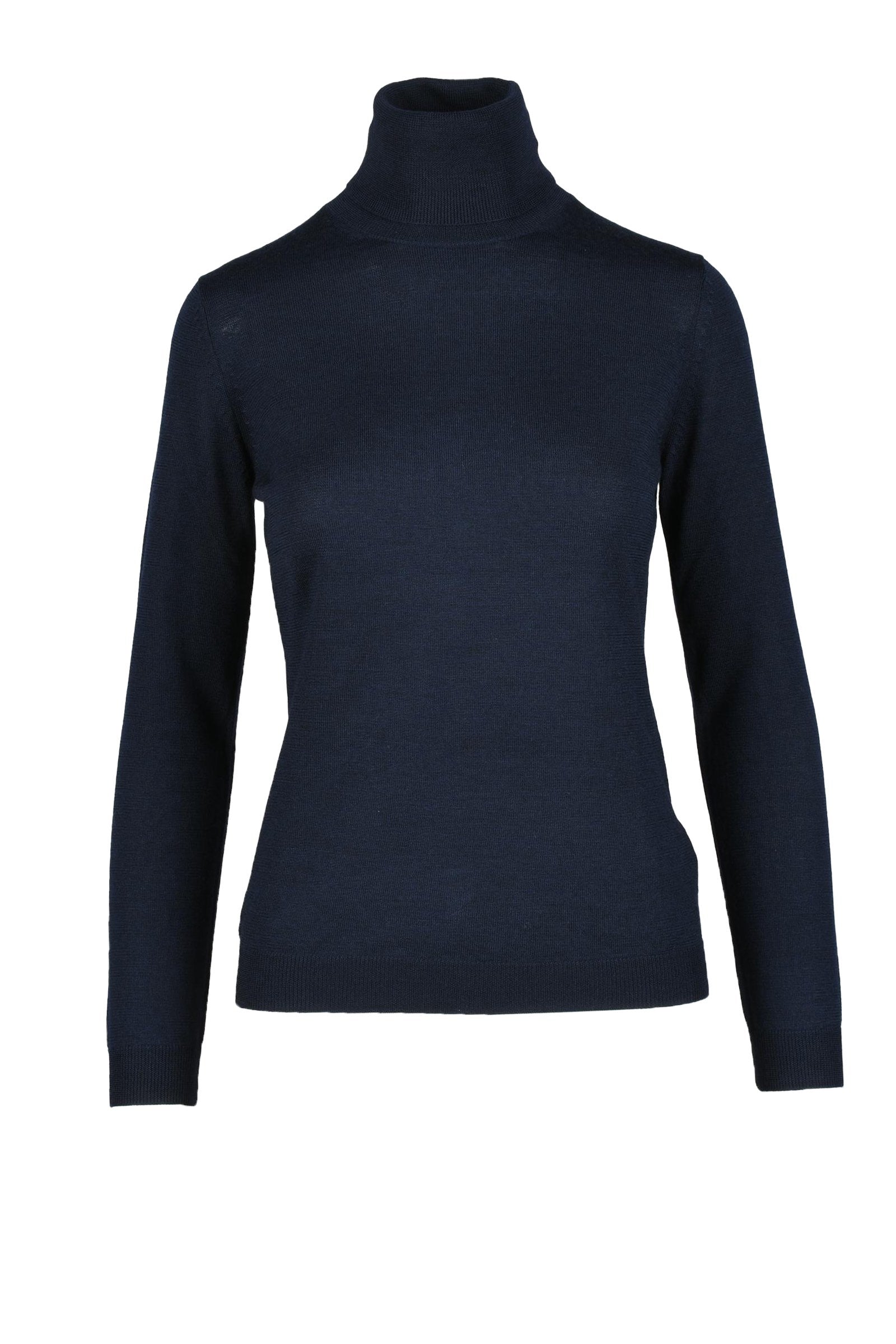 BALLANTYNE - KNITWEAR AND SWEATSHIRTS