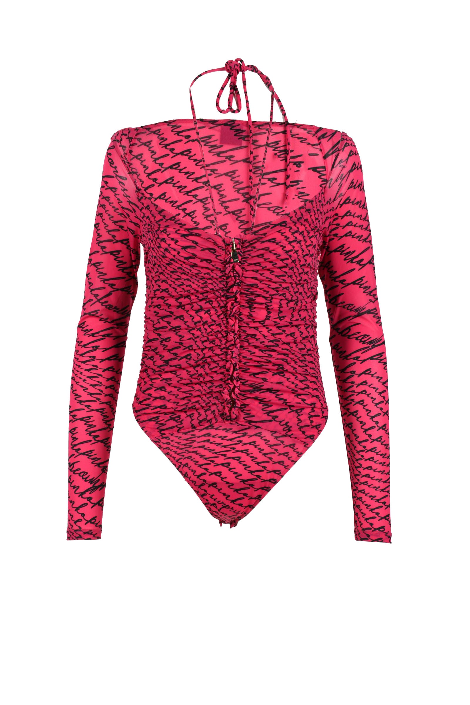 PINKO - KNITWEAR AND SWEATSHIRTS