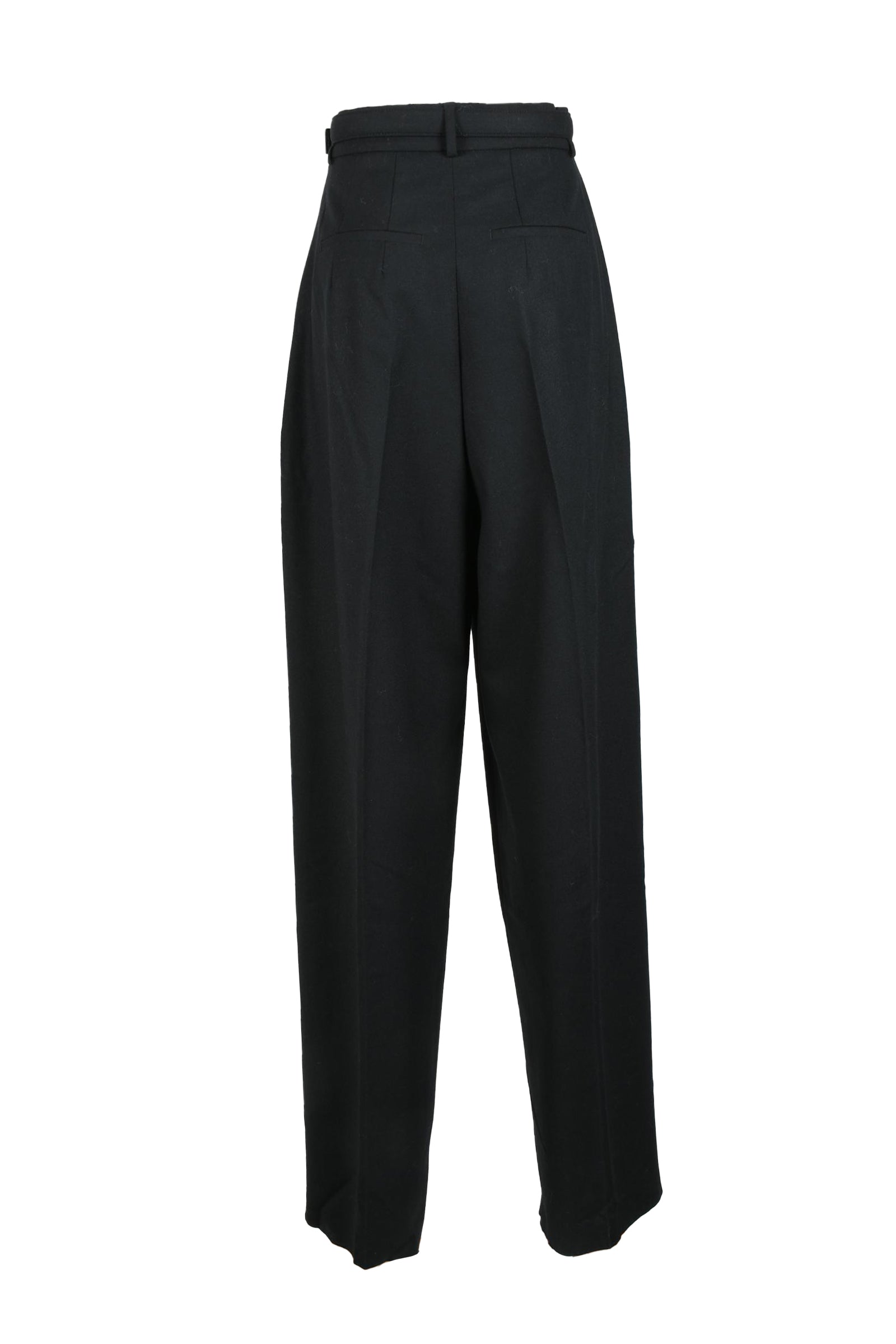 SPORTMAX - TROUSERS