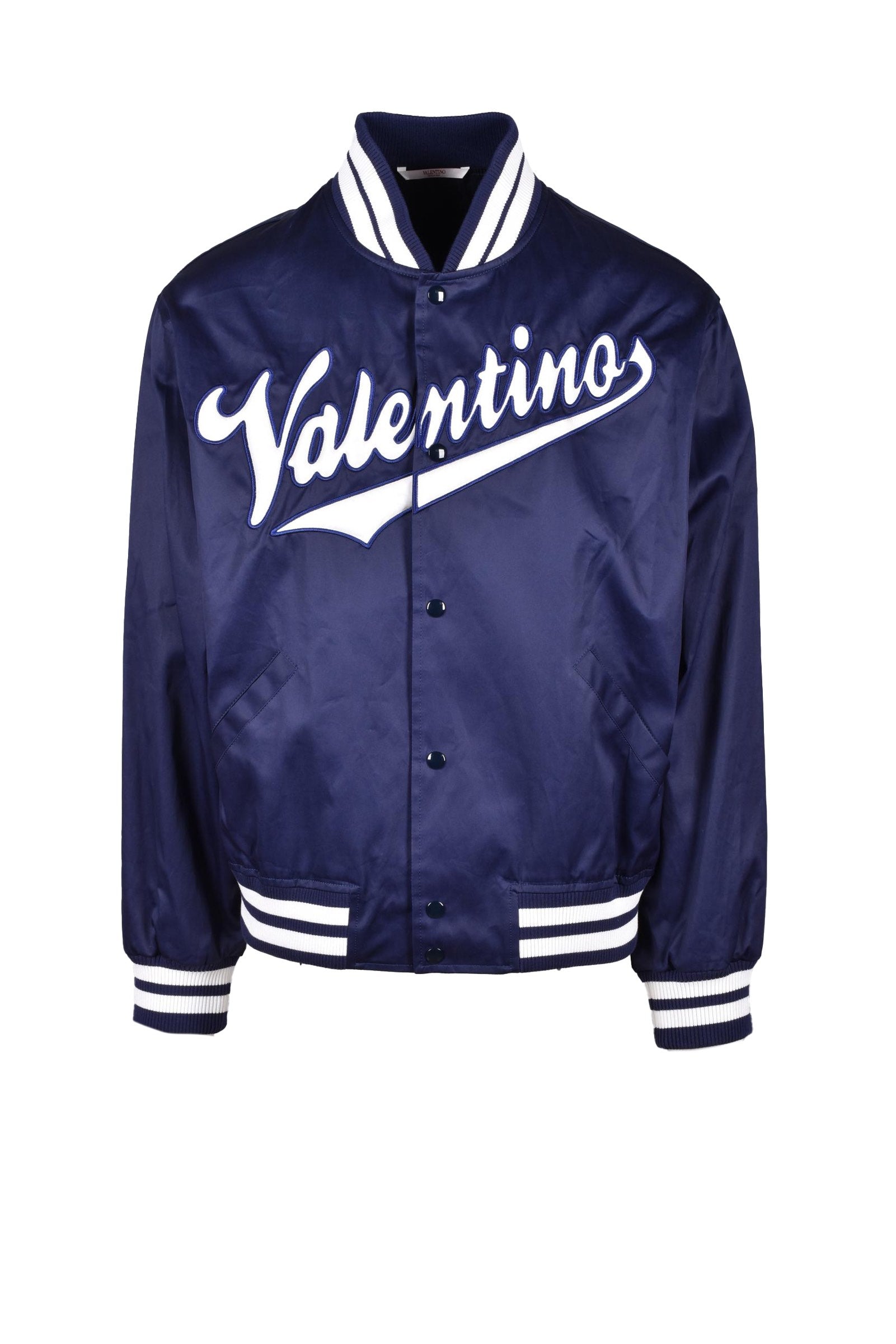 VALENTINO - OUTWEAR JACKETS