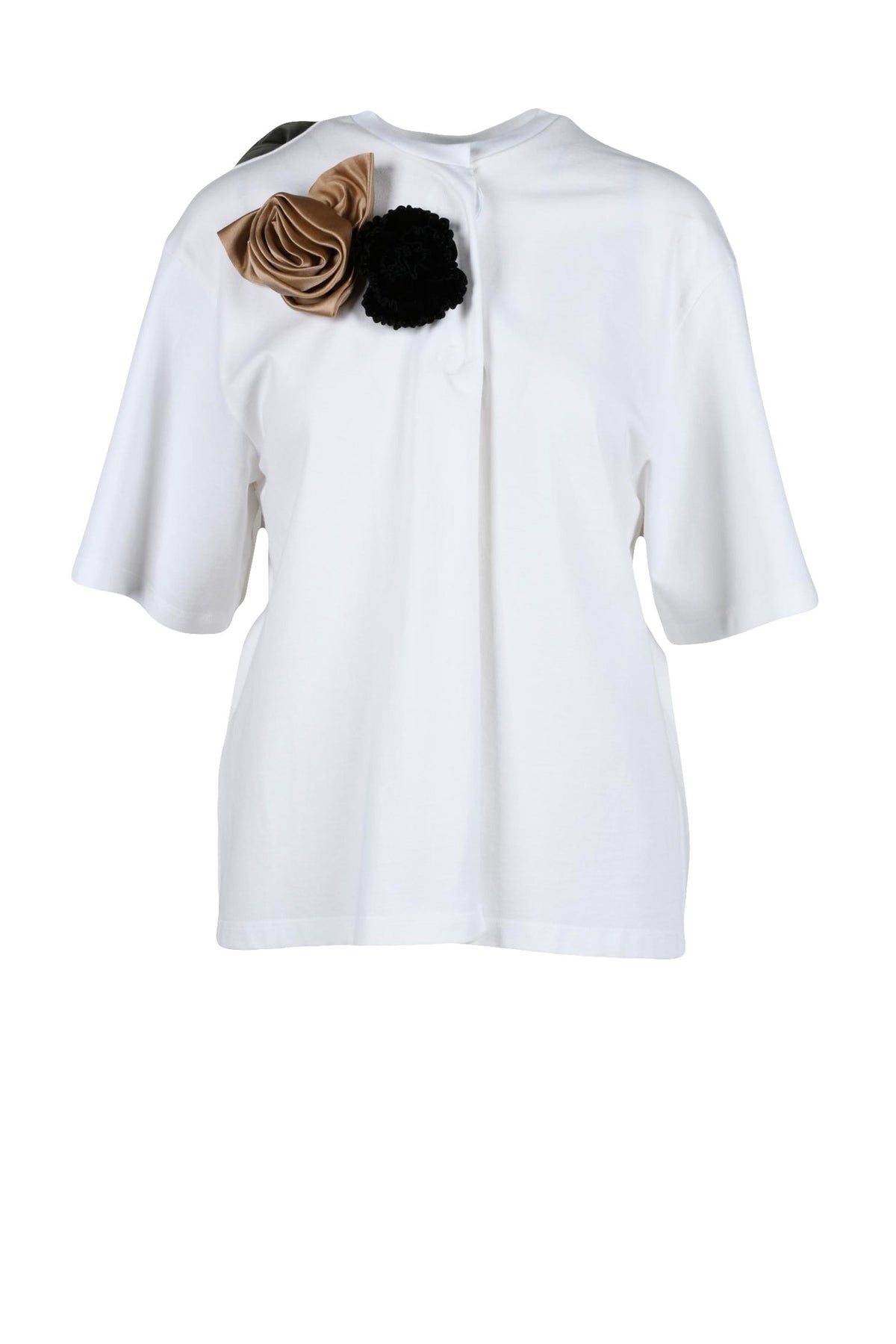 PRADA - T-SHIRT AND POLO
