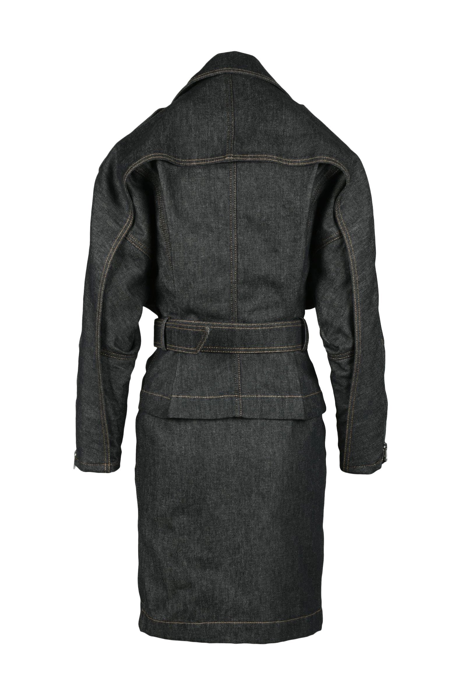 ALEXANDRE VAUTHIER - DRESS