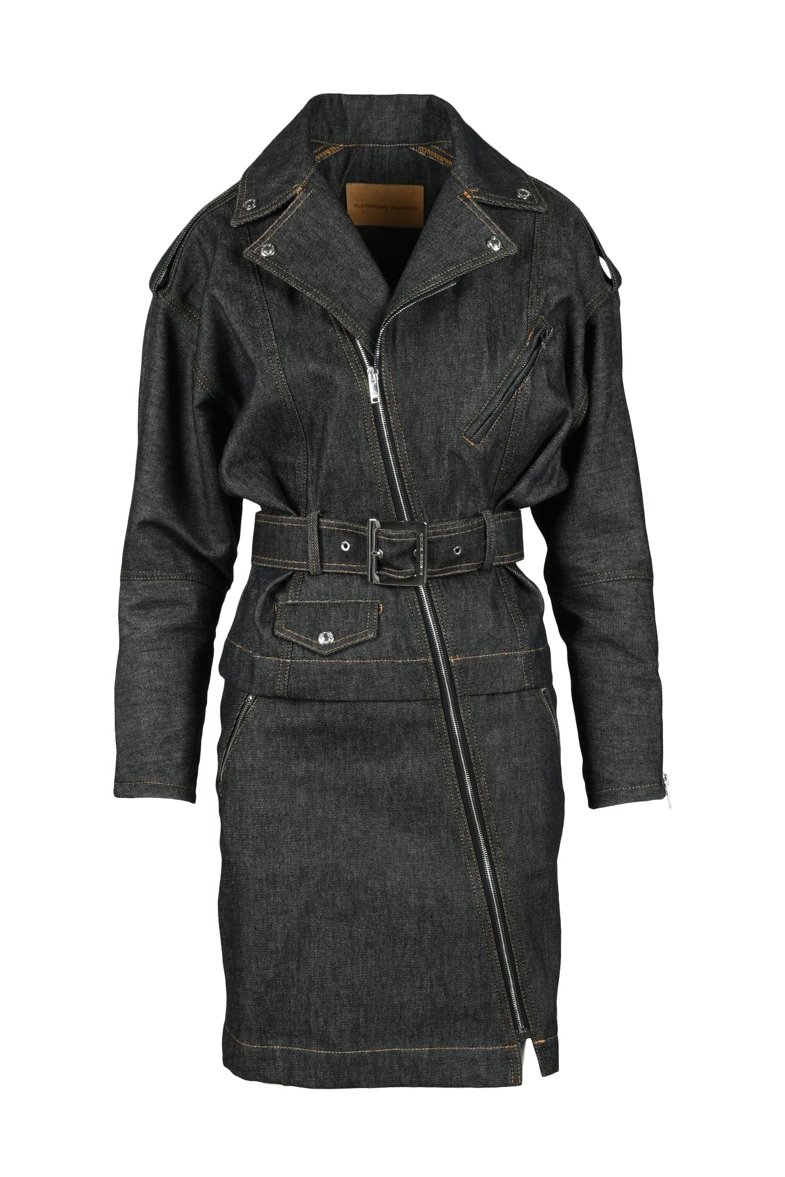 ALEXANDRE VAUTHIER - DRESS